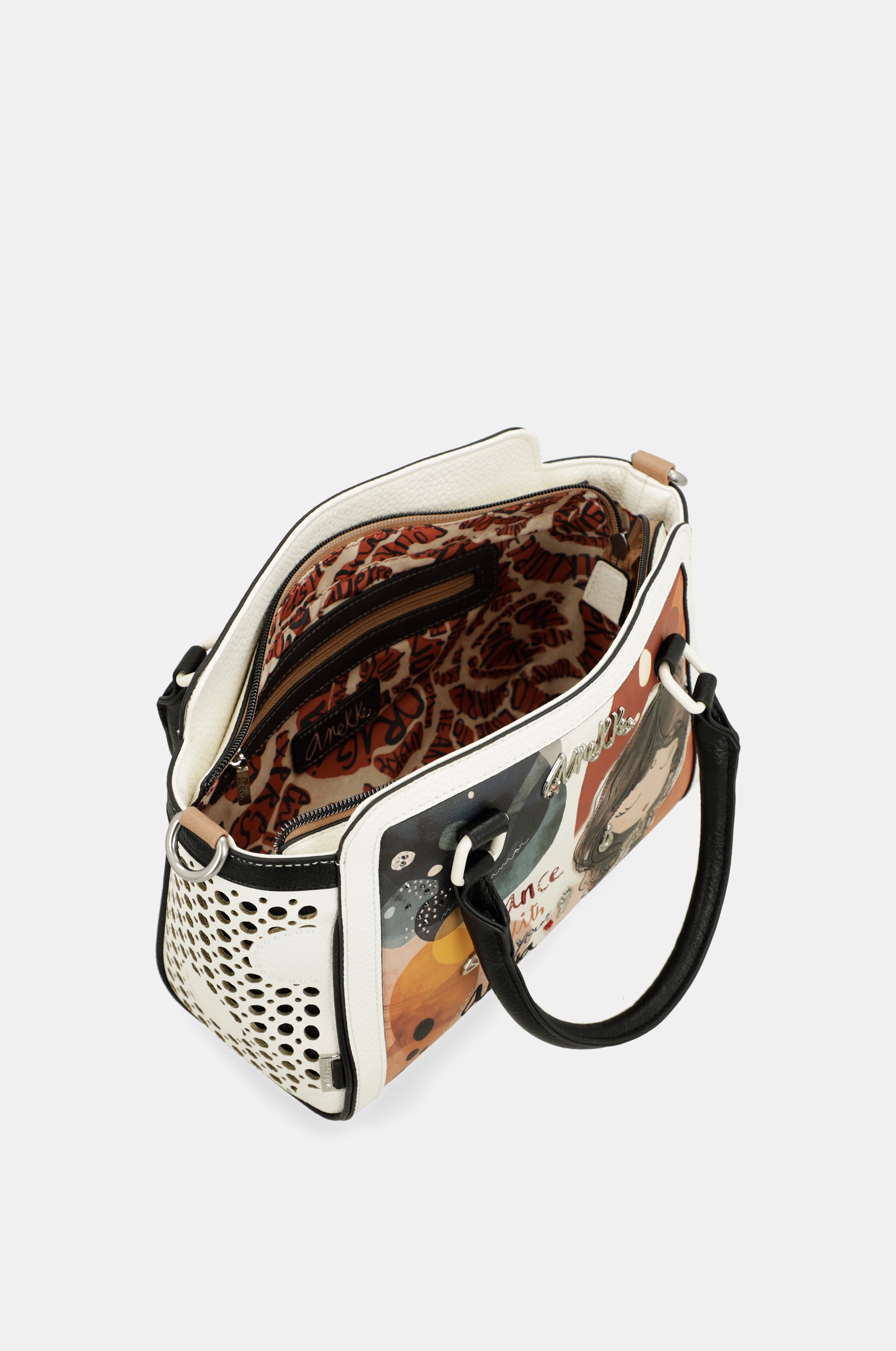 Bowling bag Alma