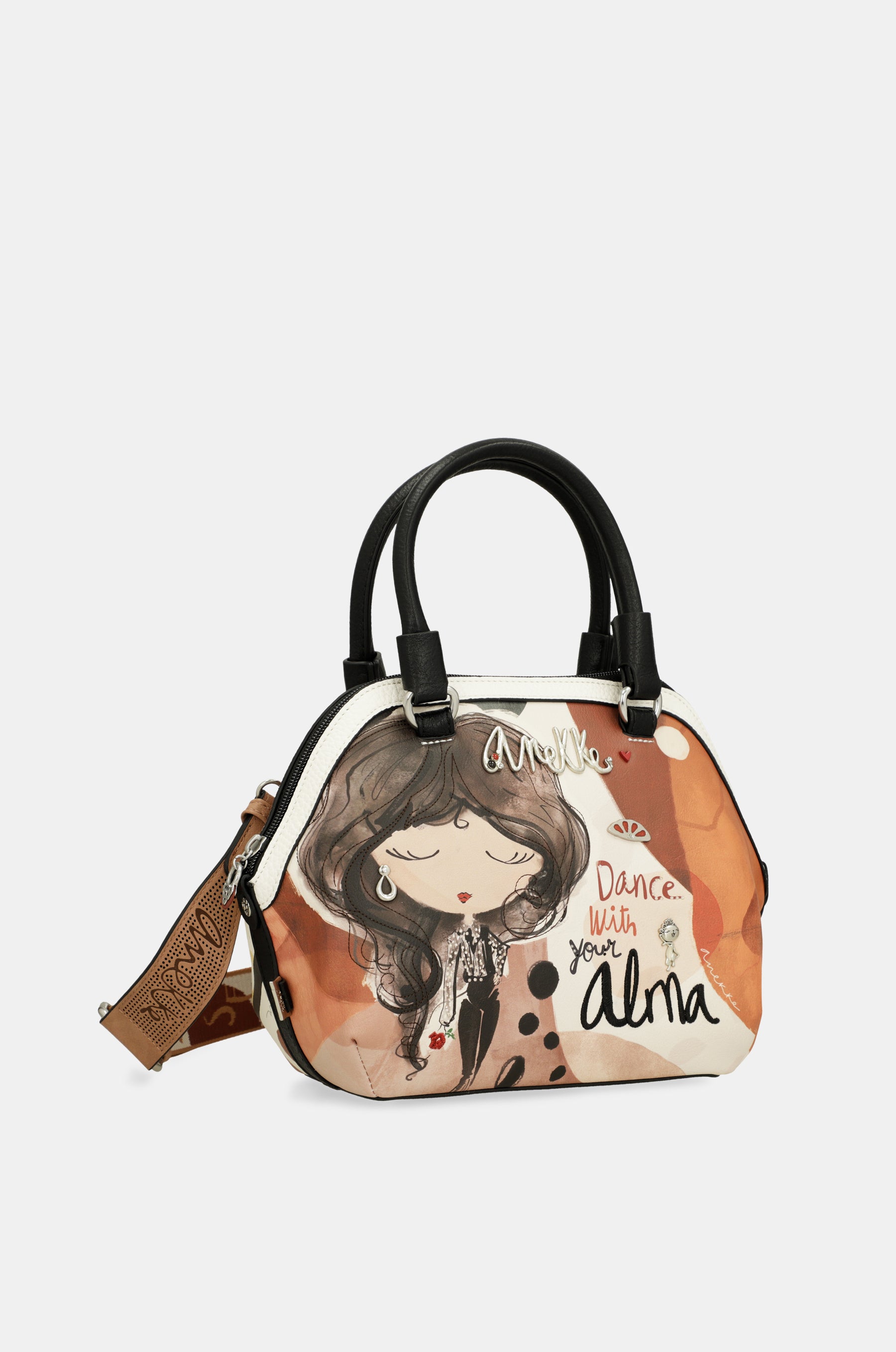 Bowling bag Alma