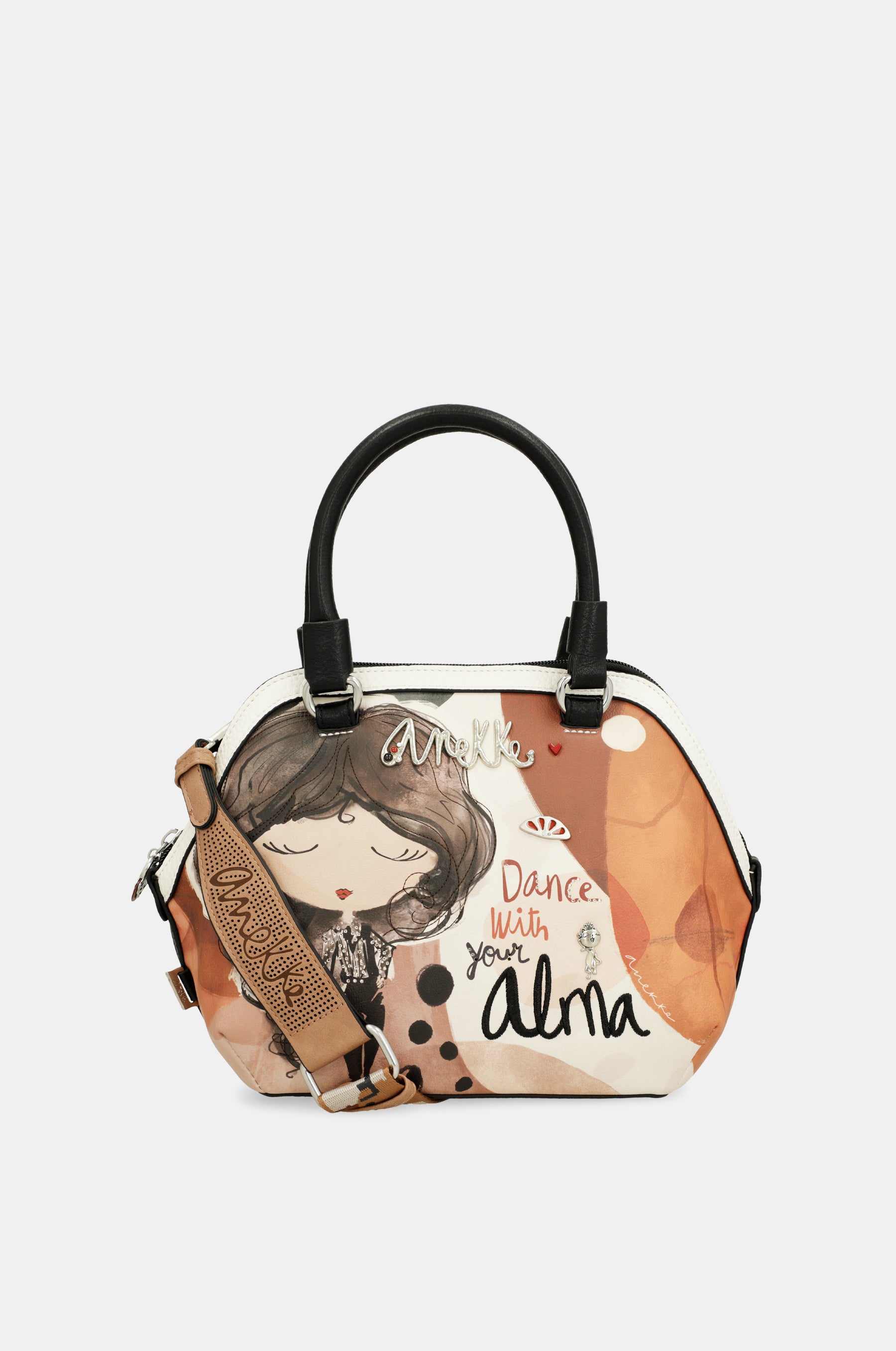 Bowling bag Alma