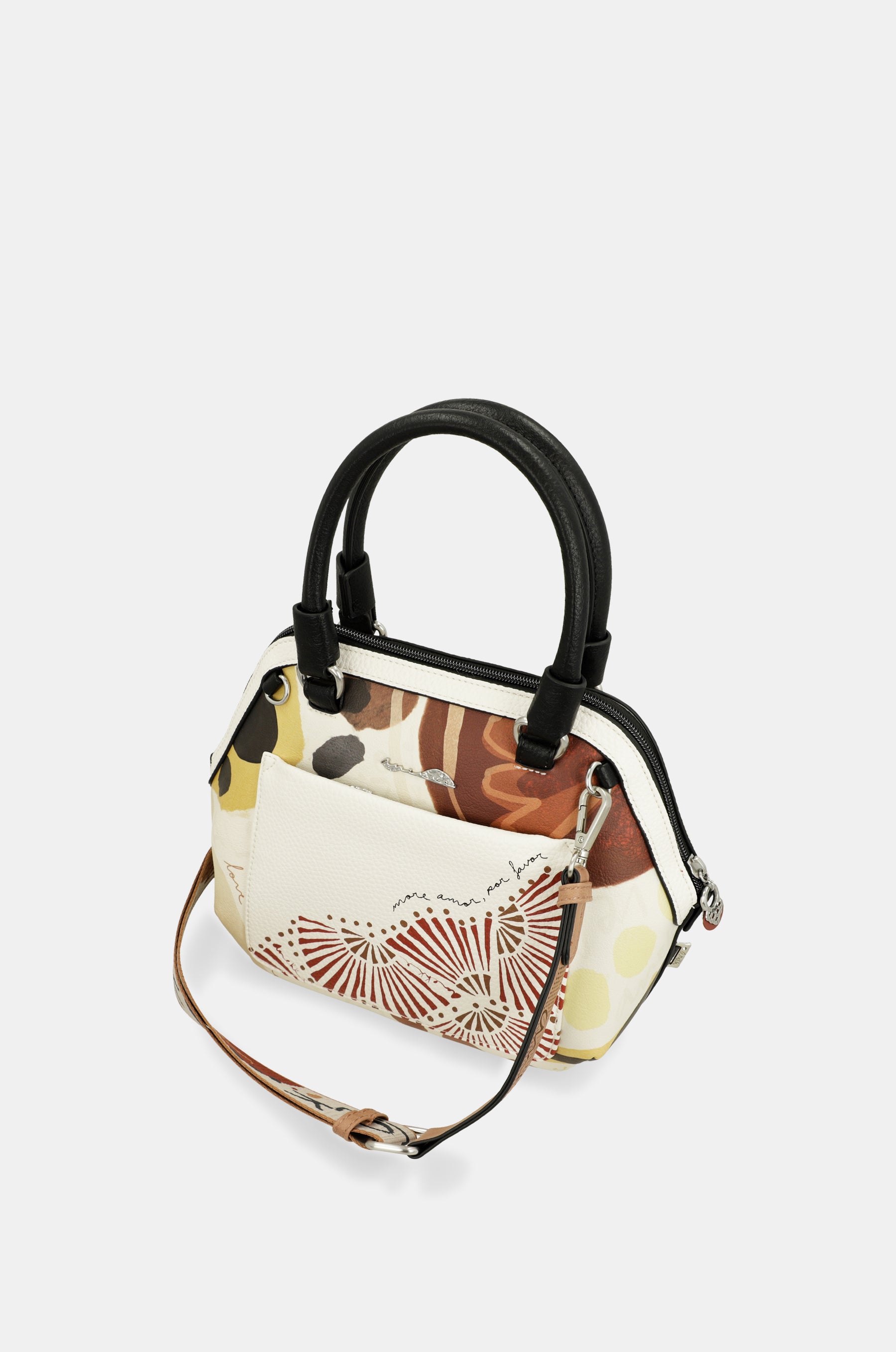 Bowling bag Alma