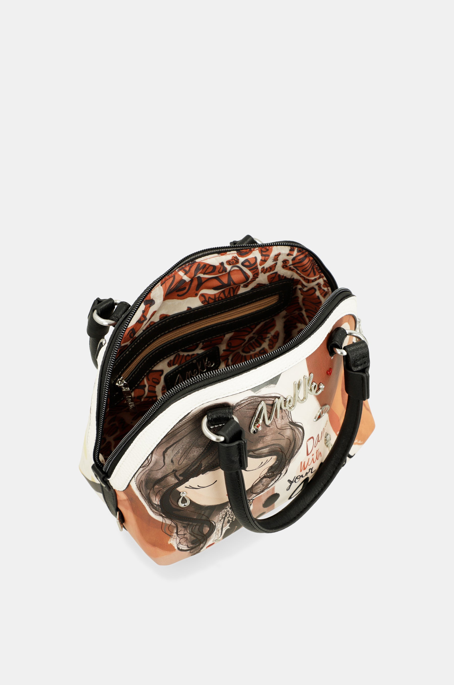 Bowling bag Alma