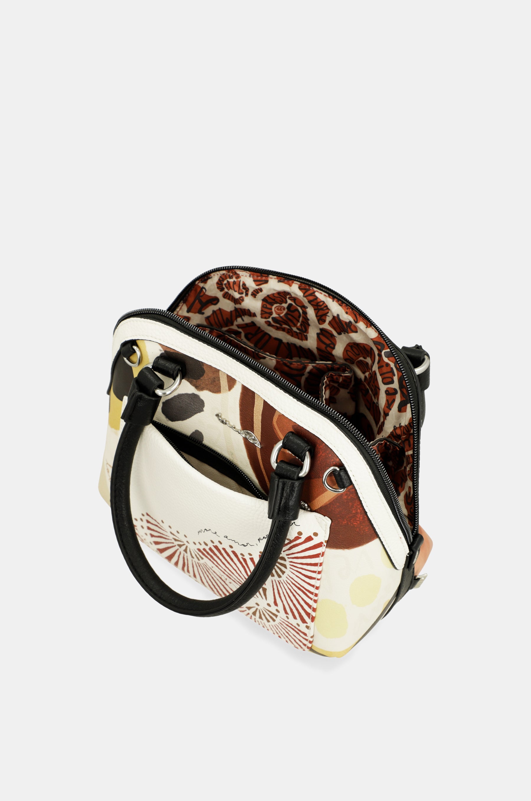 Bowling bag Alma