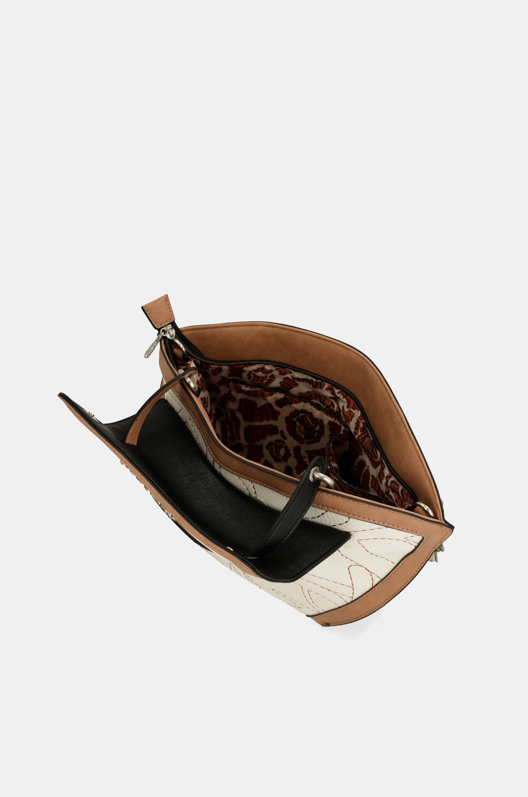 Flap bag Alma