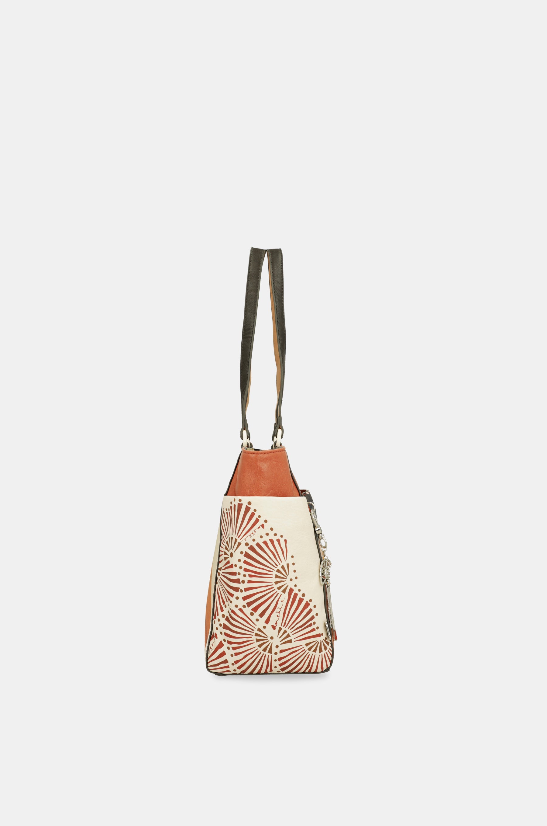 Large shoulder bag Alma