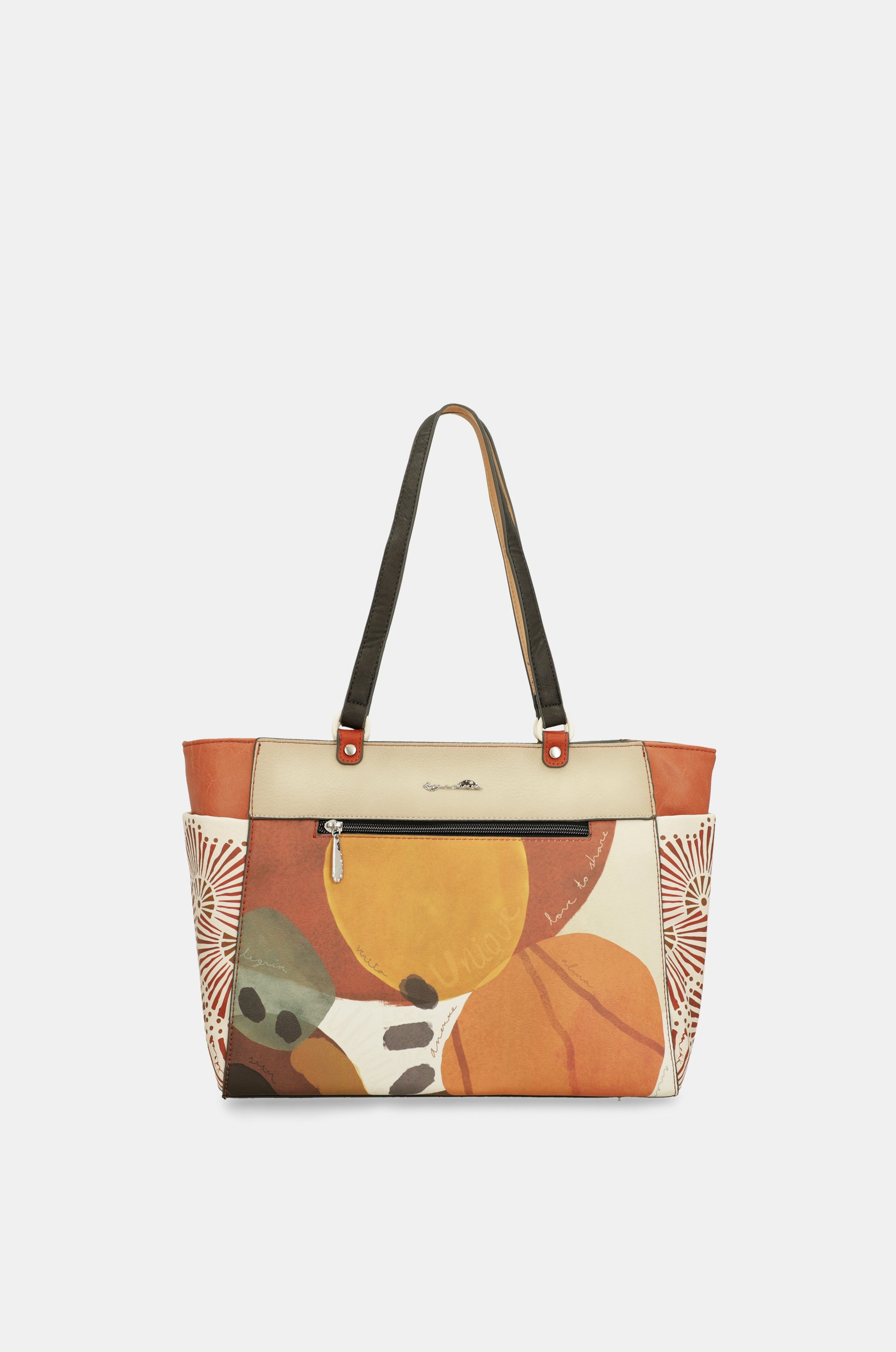 Large shoulder bag Alma