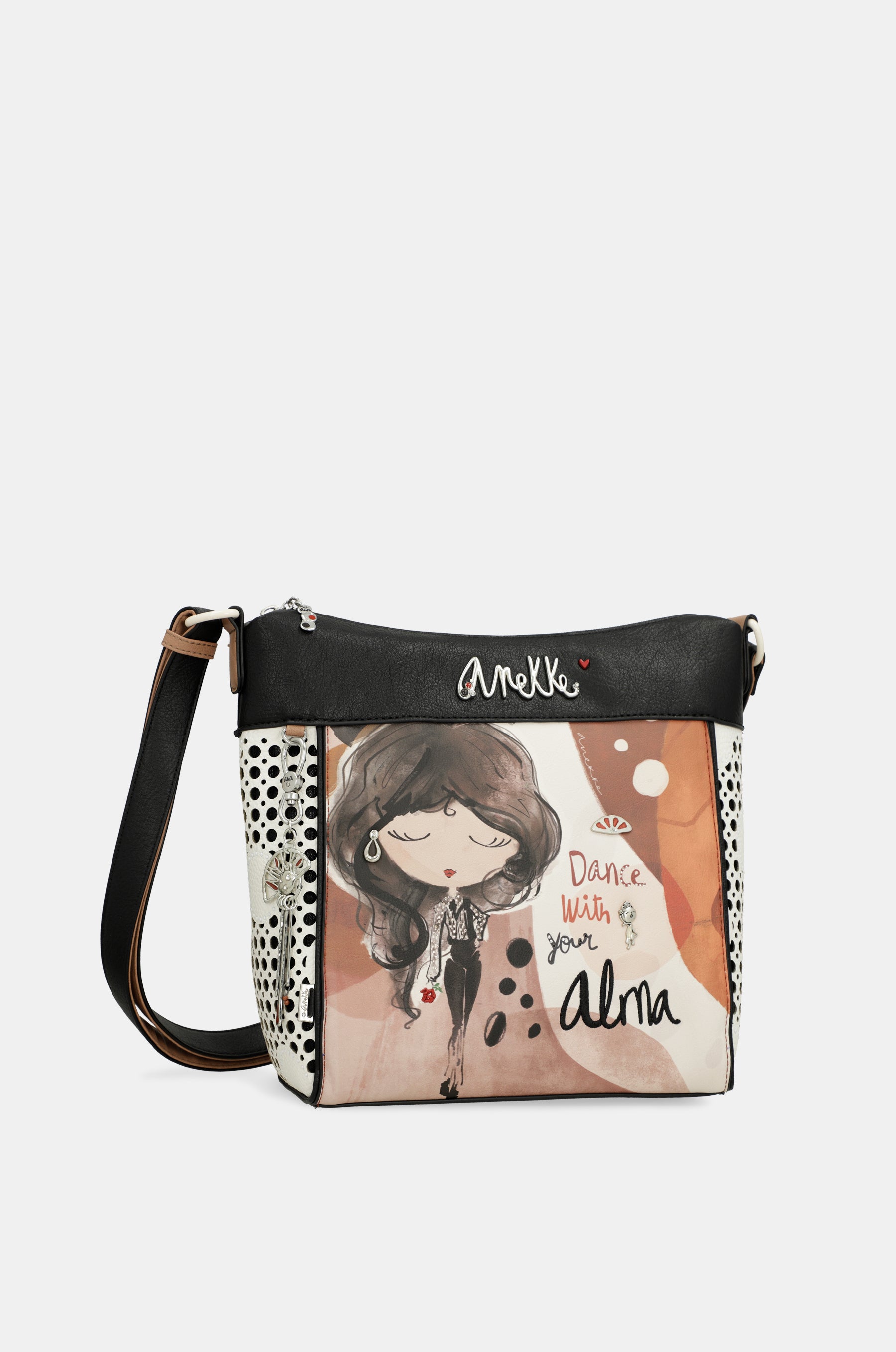 Crossbody bag Alma