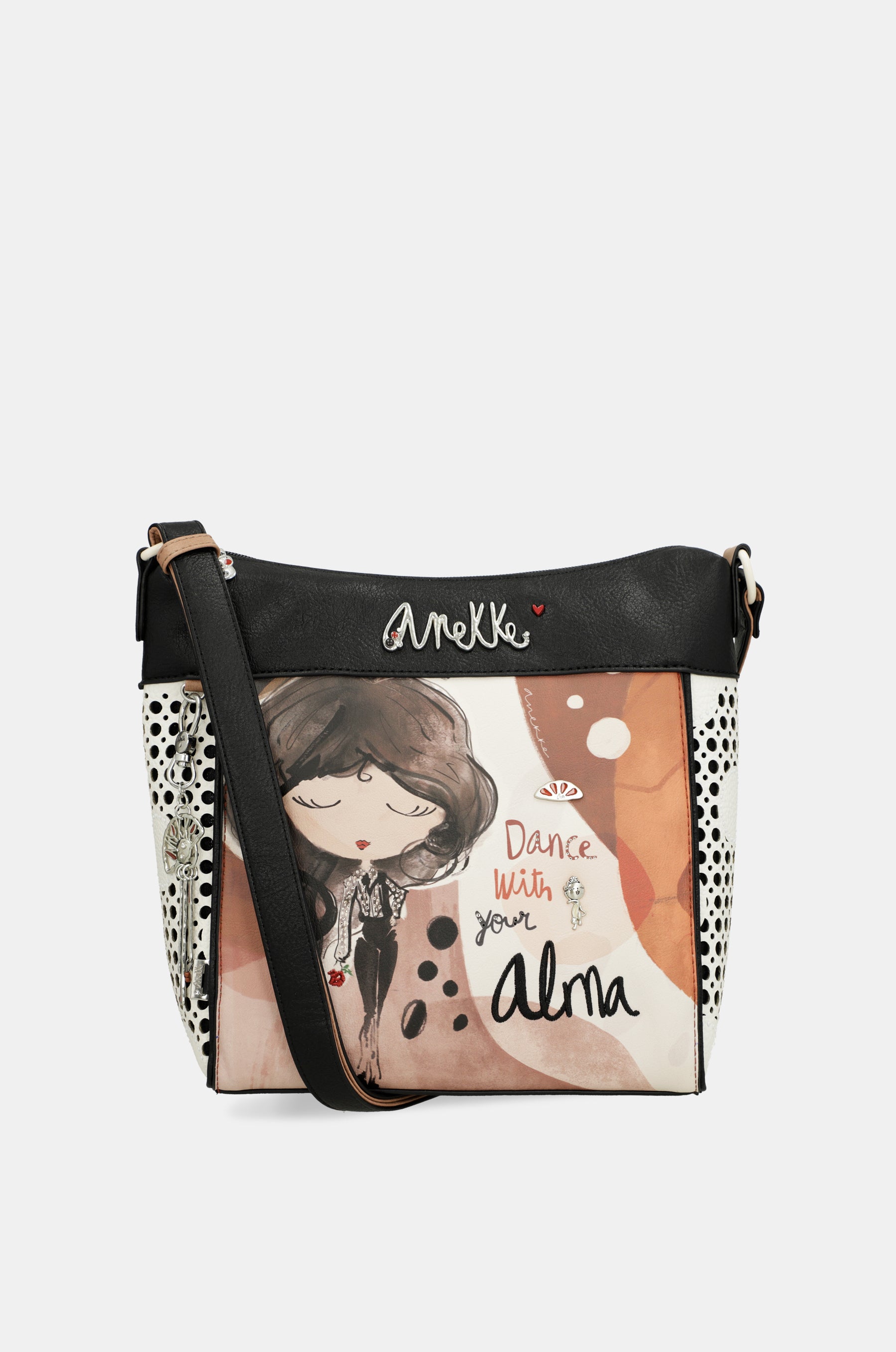 Crossbody bag Alma