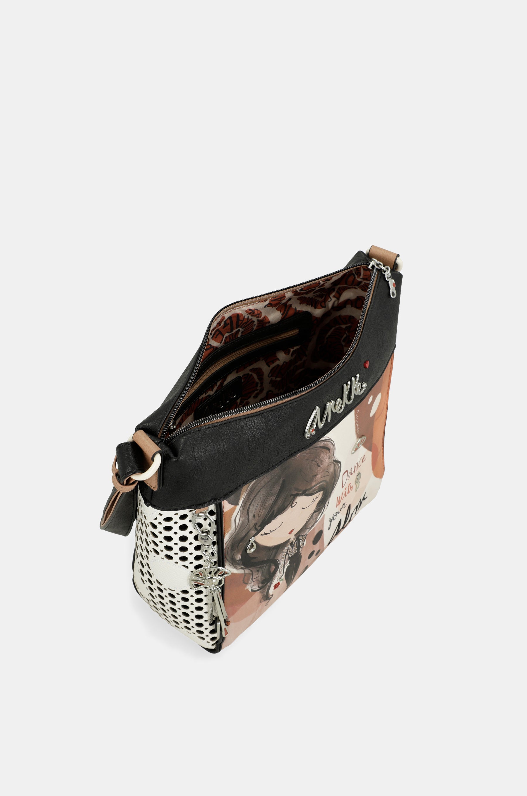 Crossbody bag Alma