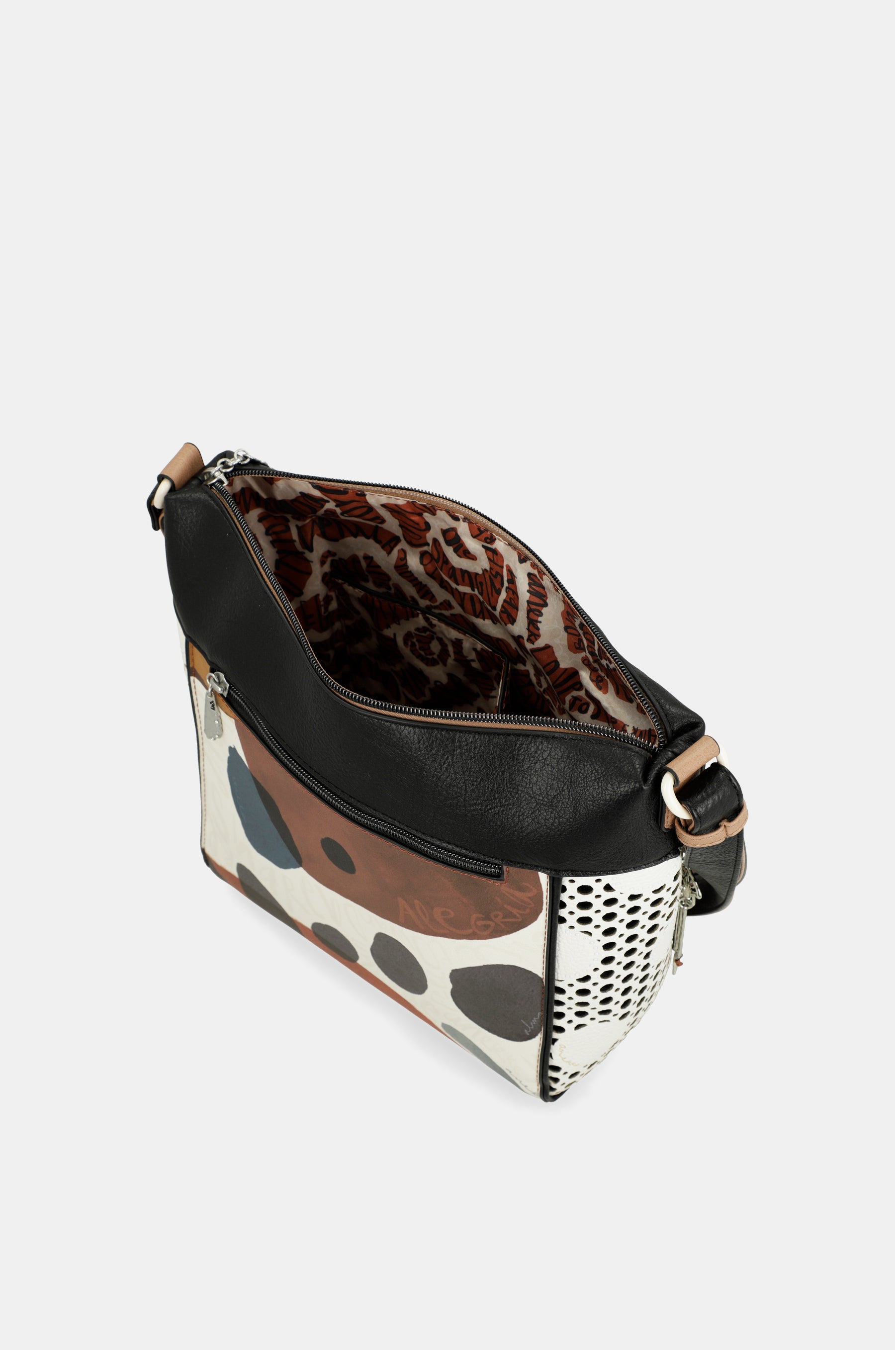 Crossbody bag Alma