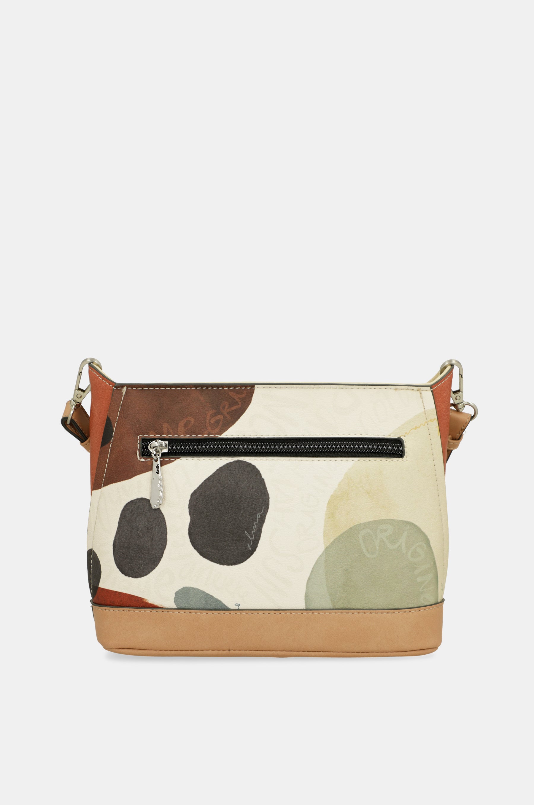 Medium crossbody bag Alma