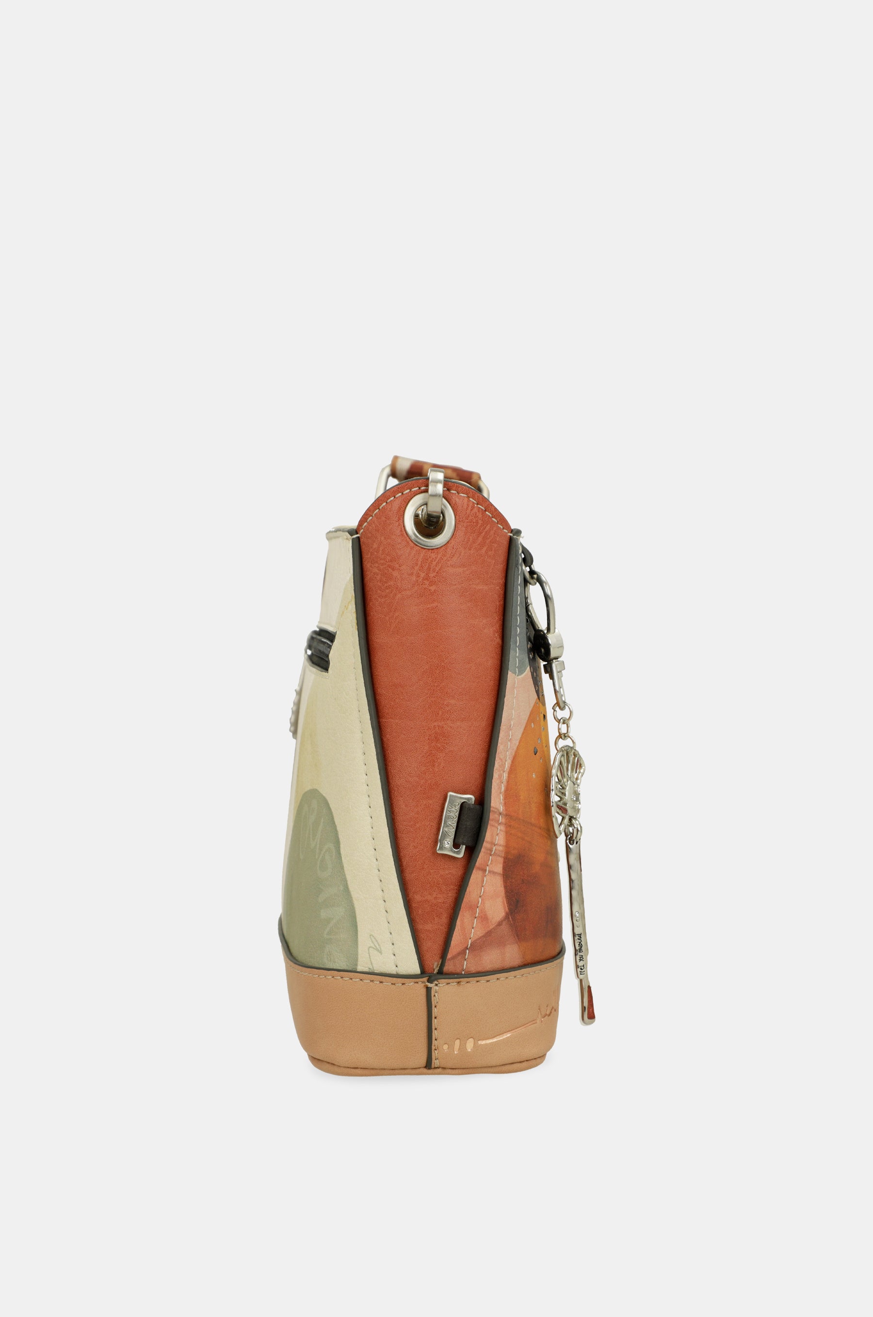 Medium crossbody bag Alma