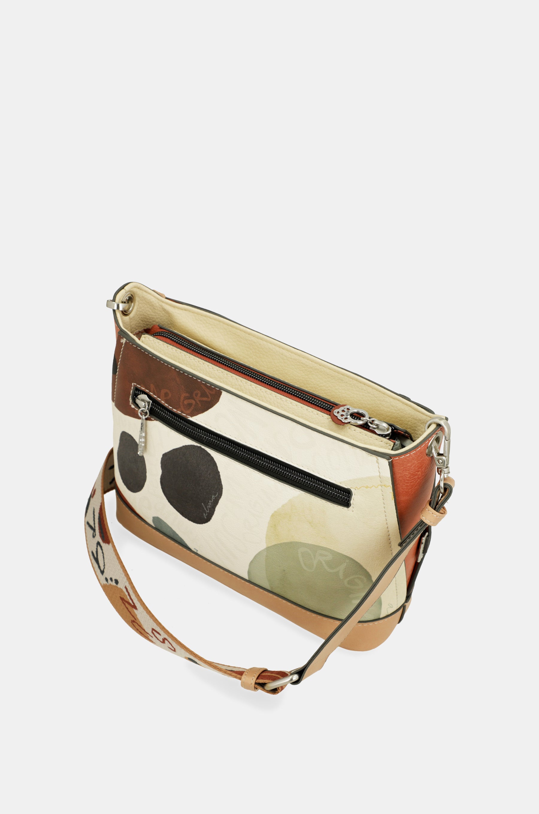 Medium crossbody bag Alma