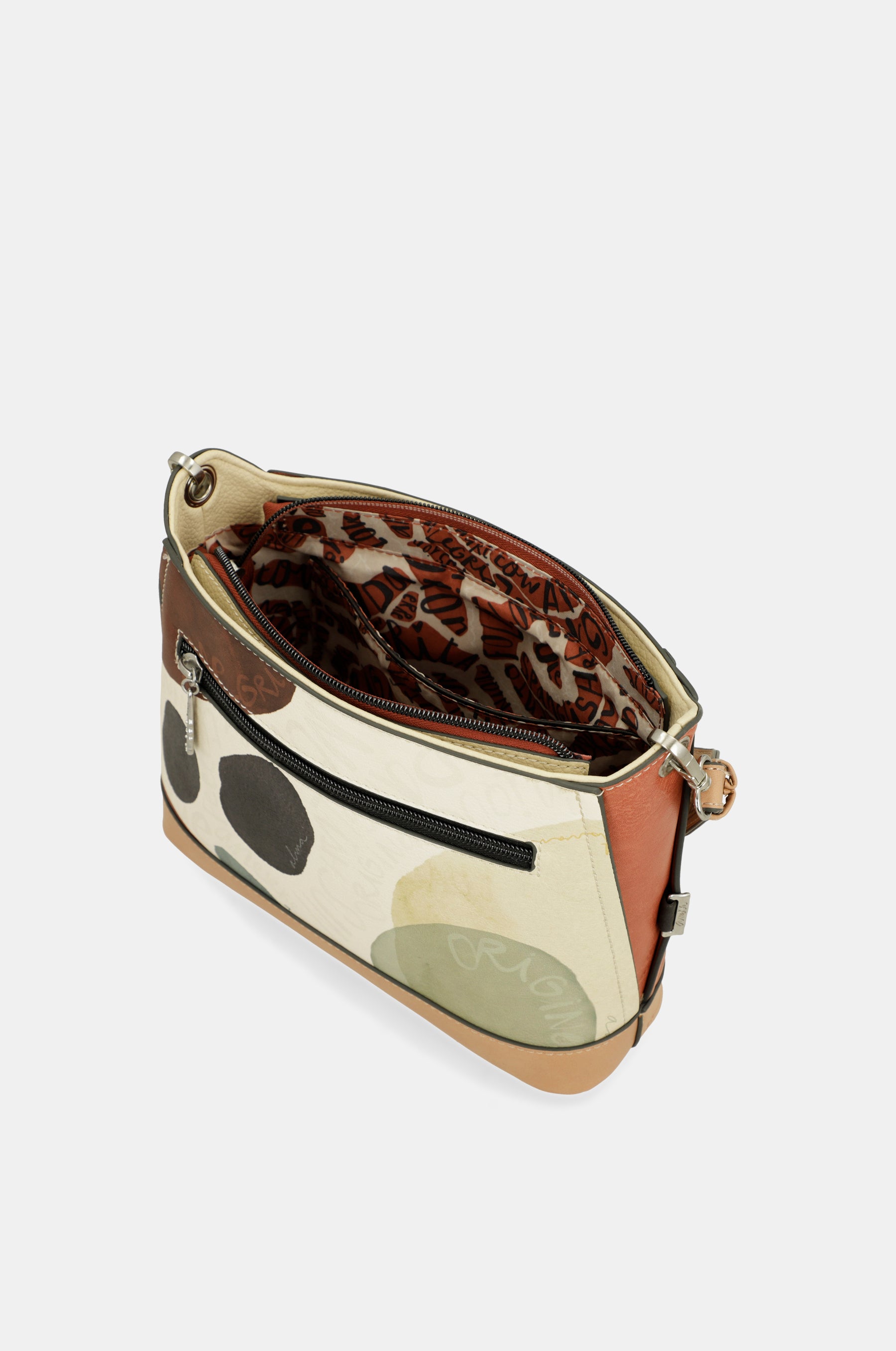 Medium crossbody bag Alma