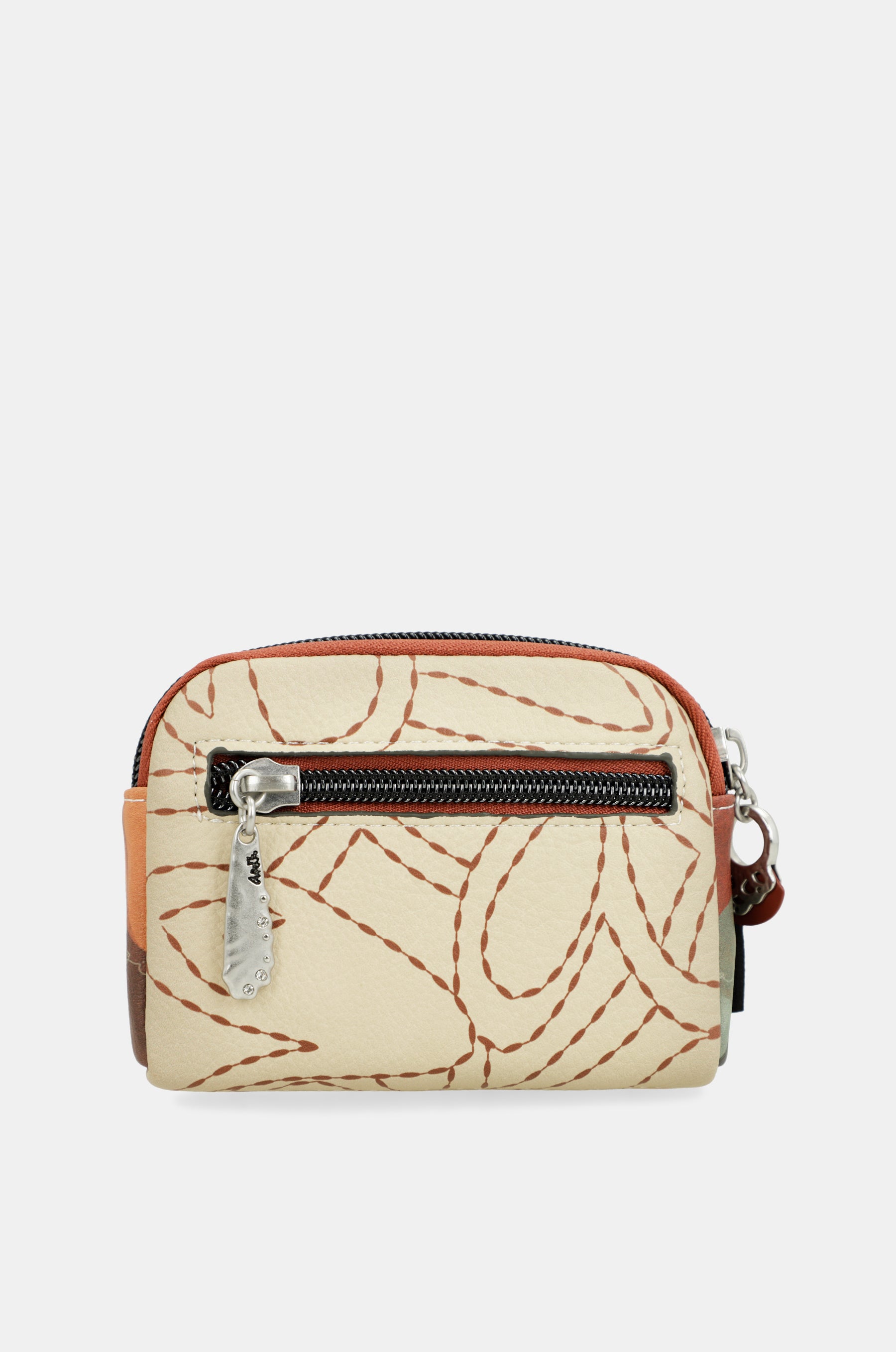 Small wallet Alma