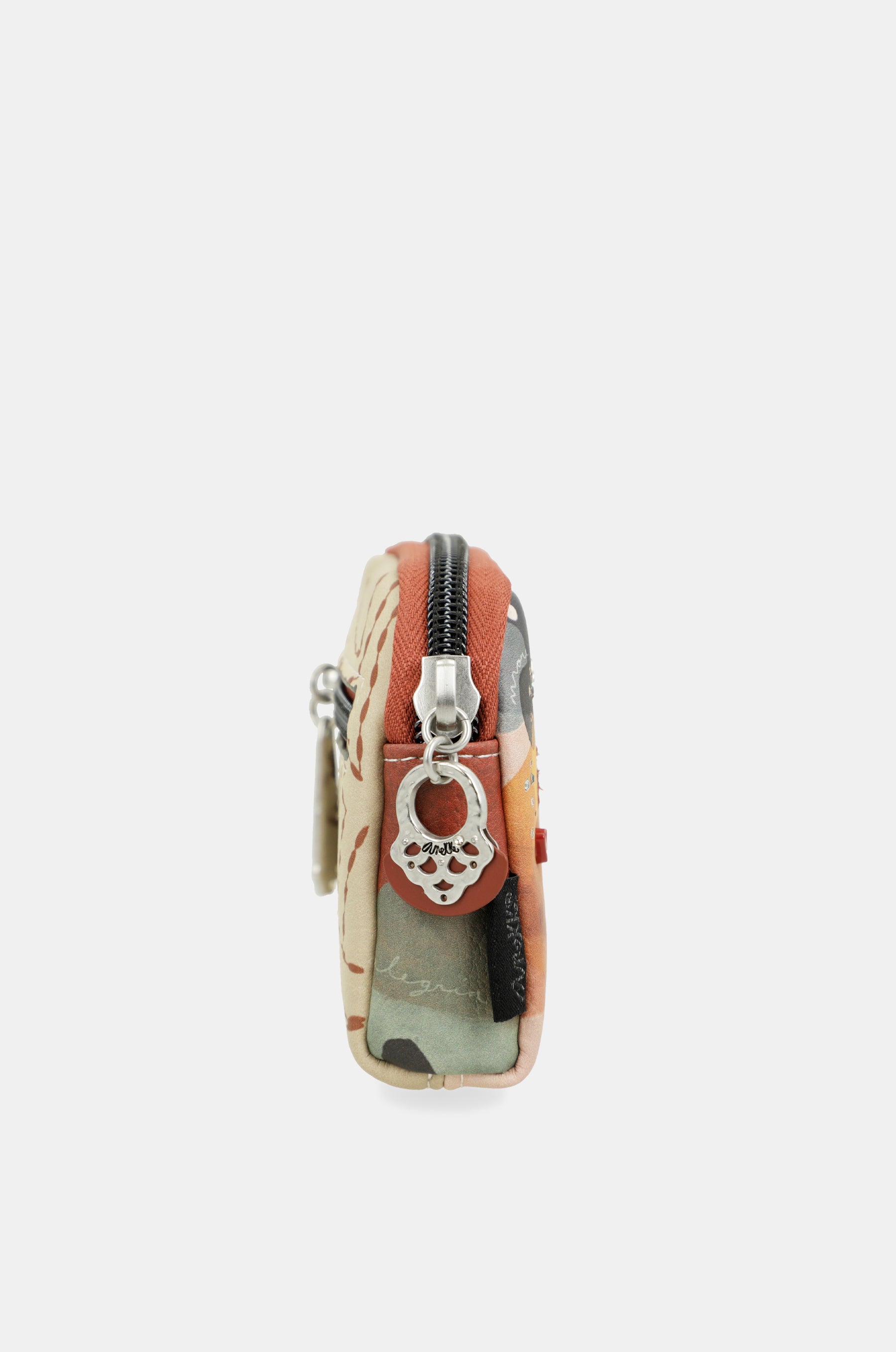 Small wallet Alma