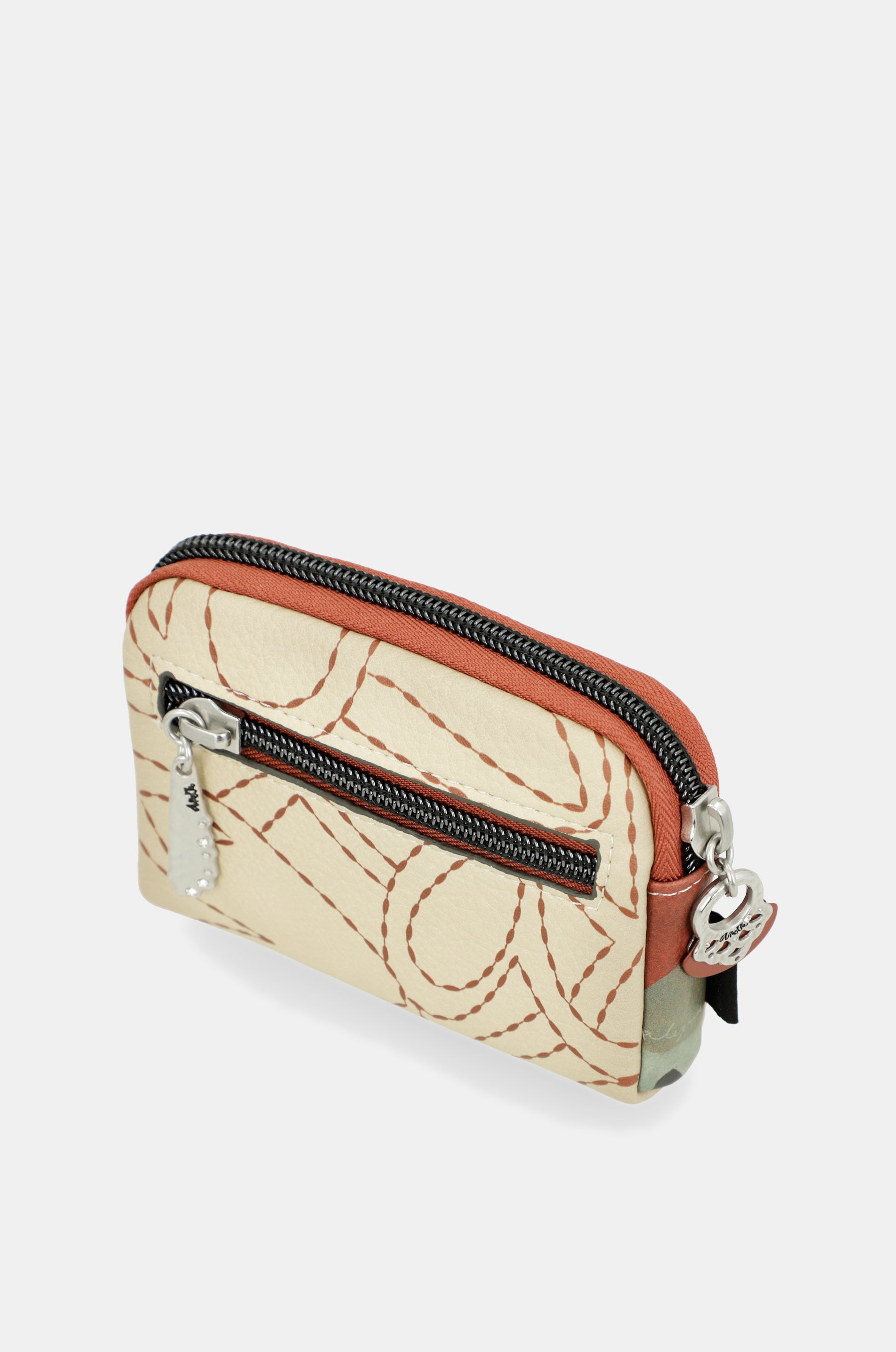 Small wallet Alma