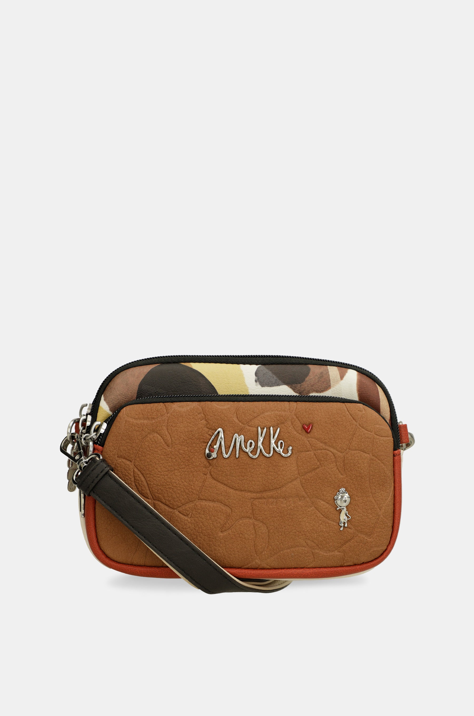 Small crossbody bag Alma