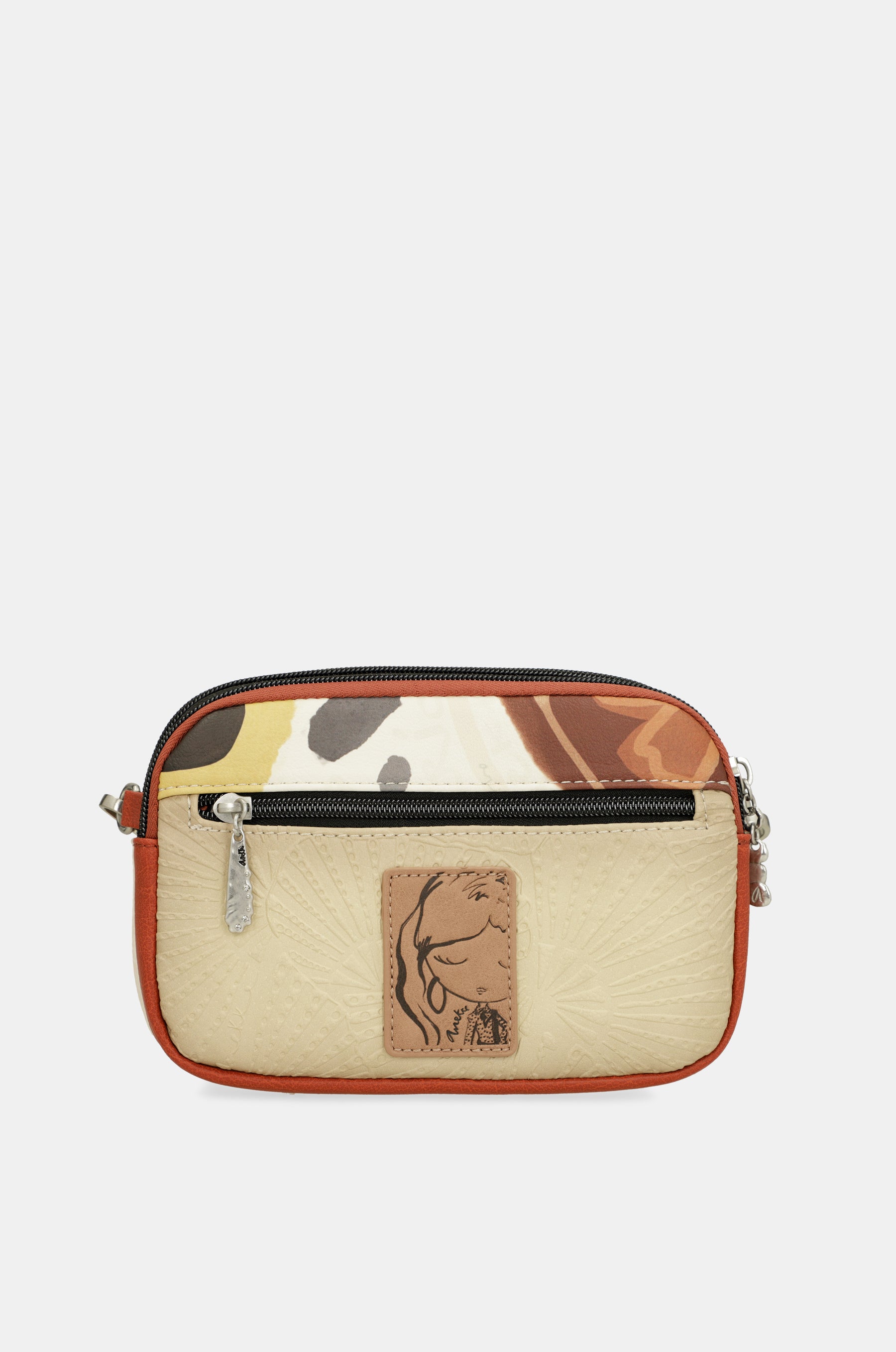 Small crossbody bag Alma