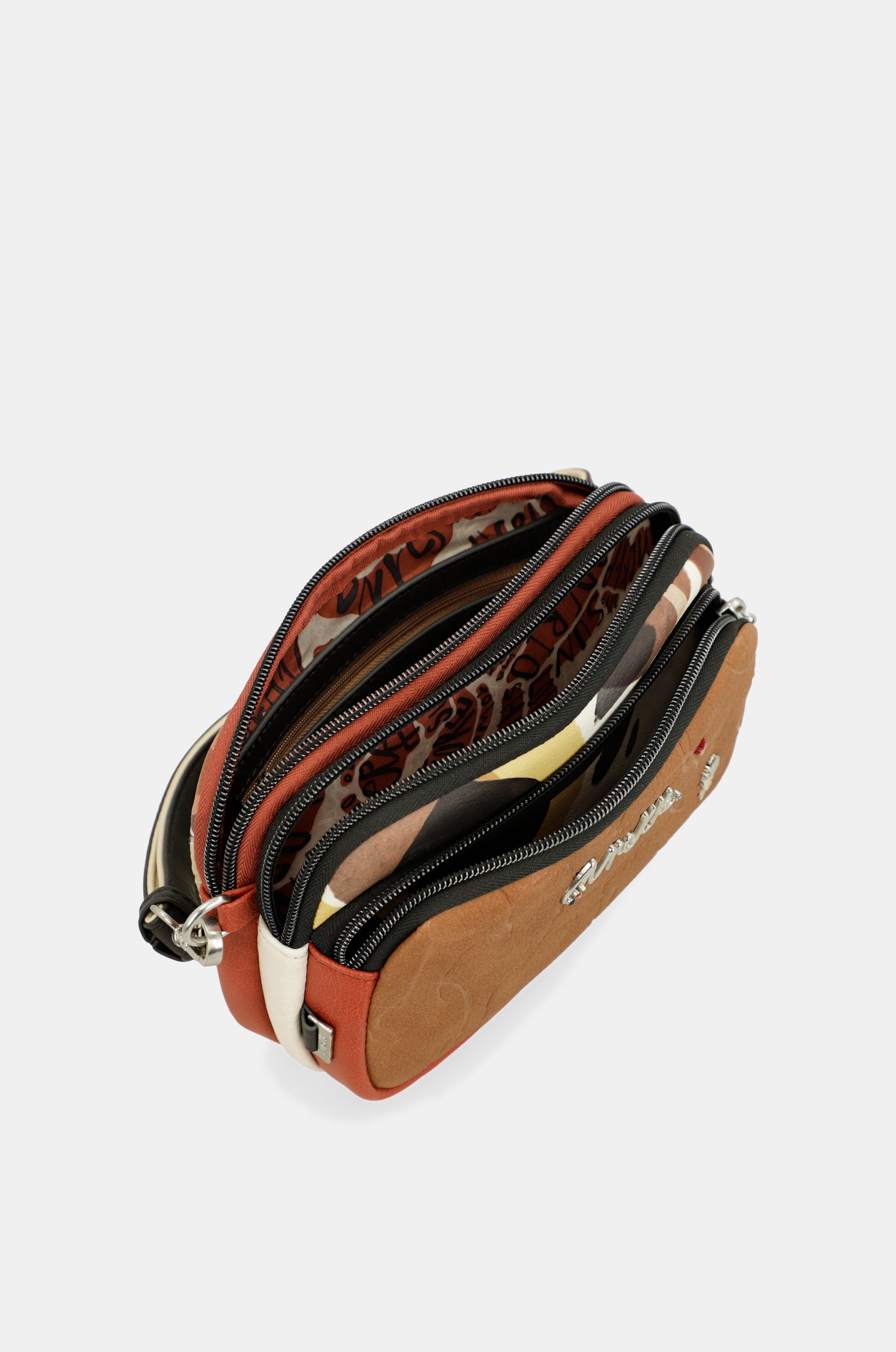 Small crossbody bag Alma