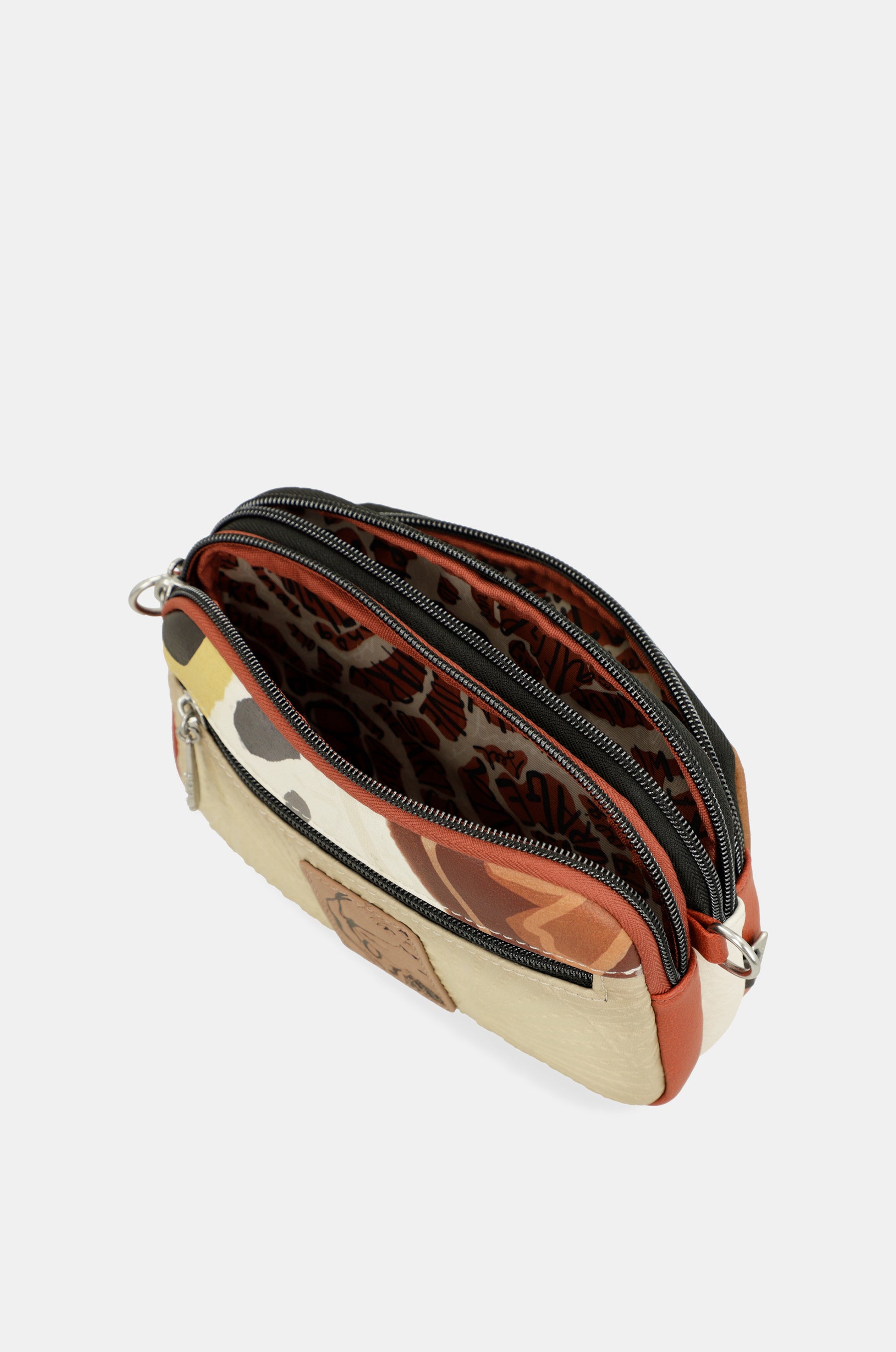 Small crossbody bag Alma