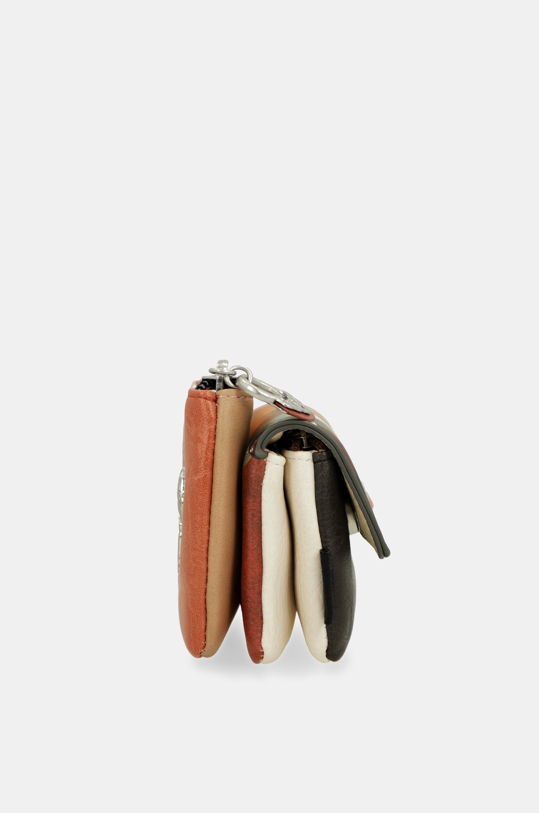 Flap wallet Alma