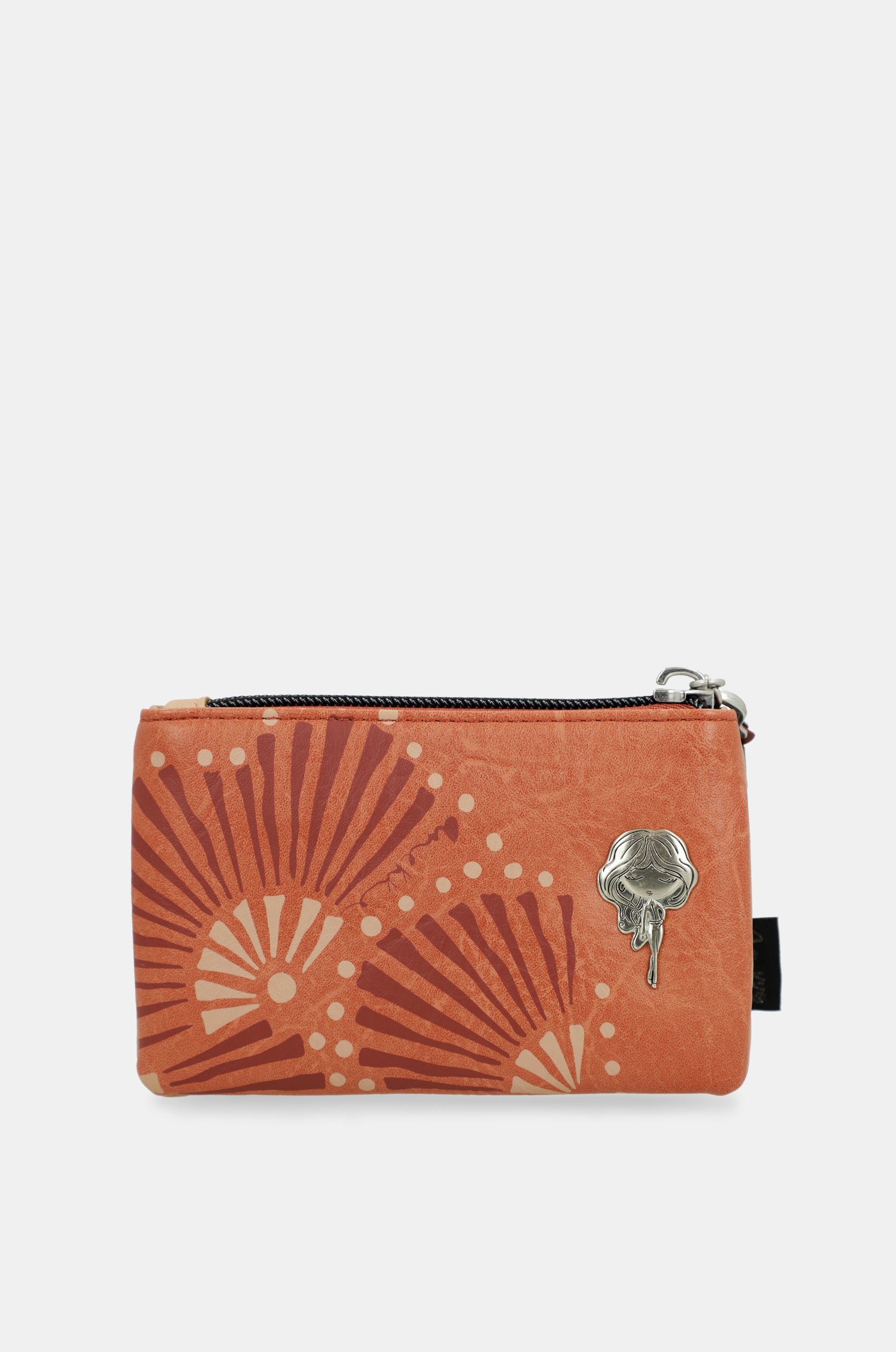 Flap wallet Alma