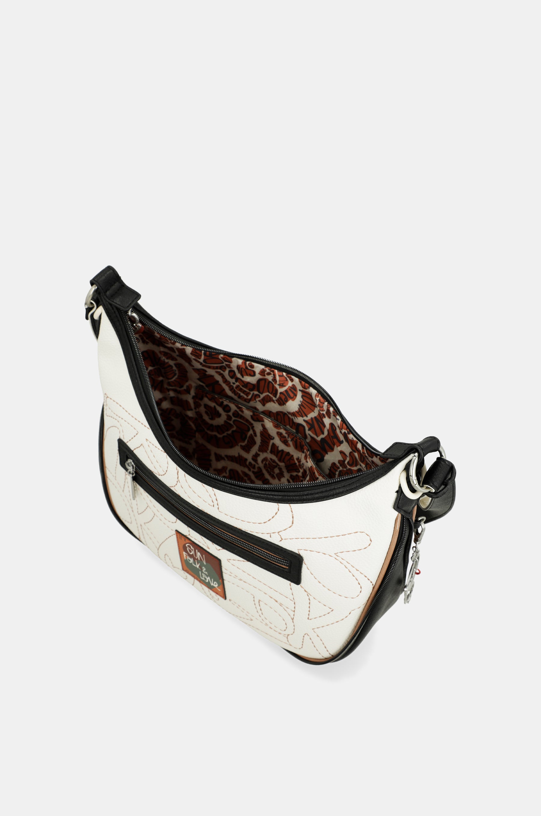 Shoulder bag Alma