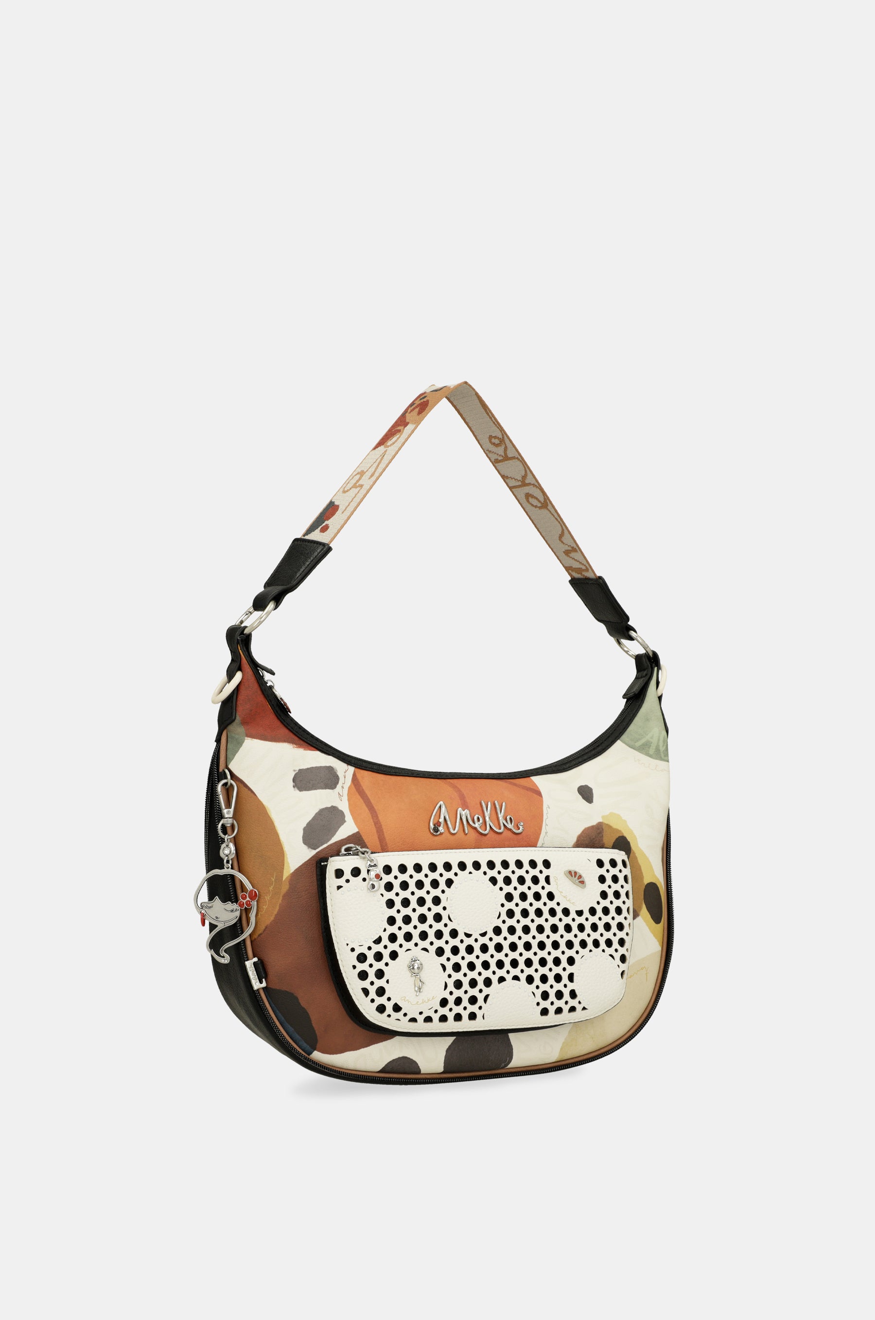 Shoulder bag Alma
