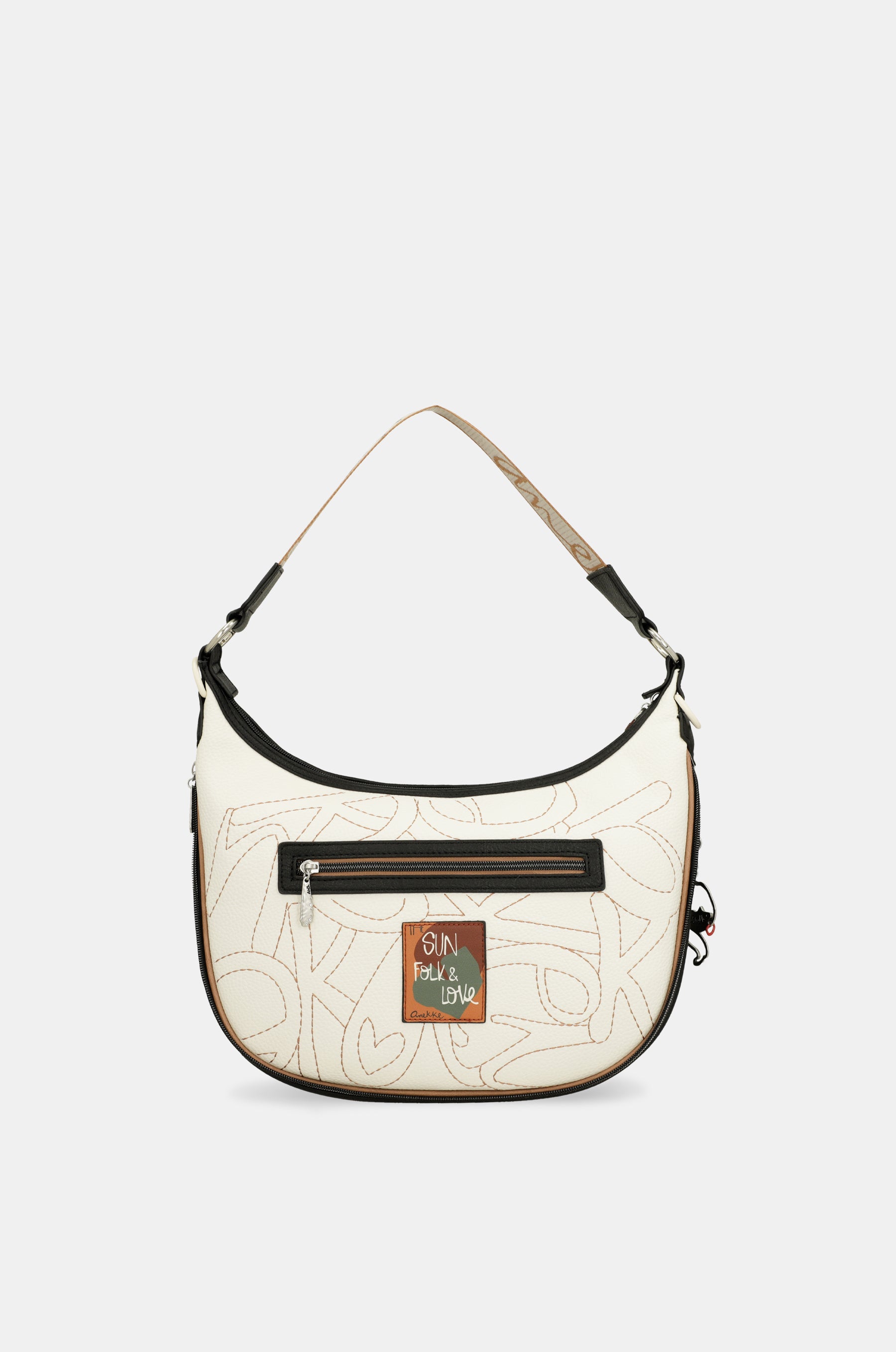 Shoulder bag Alma