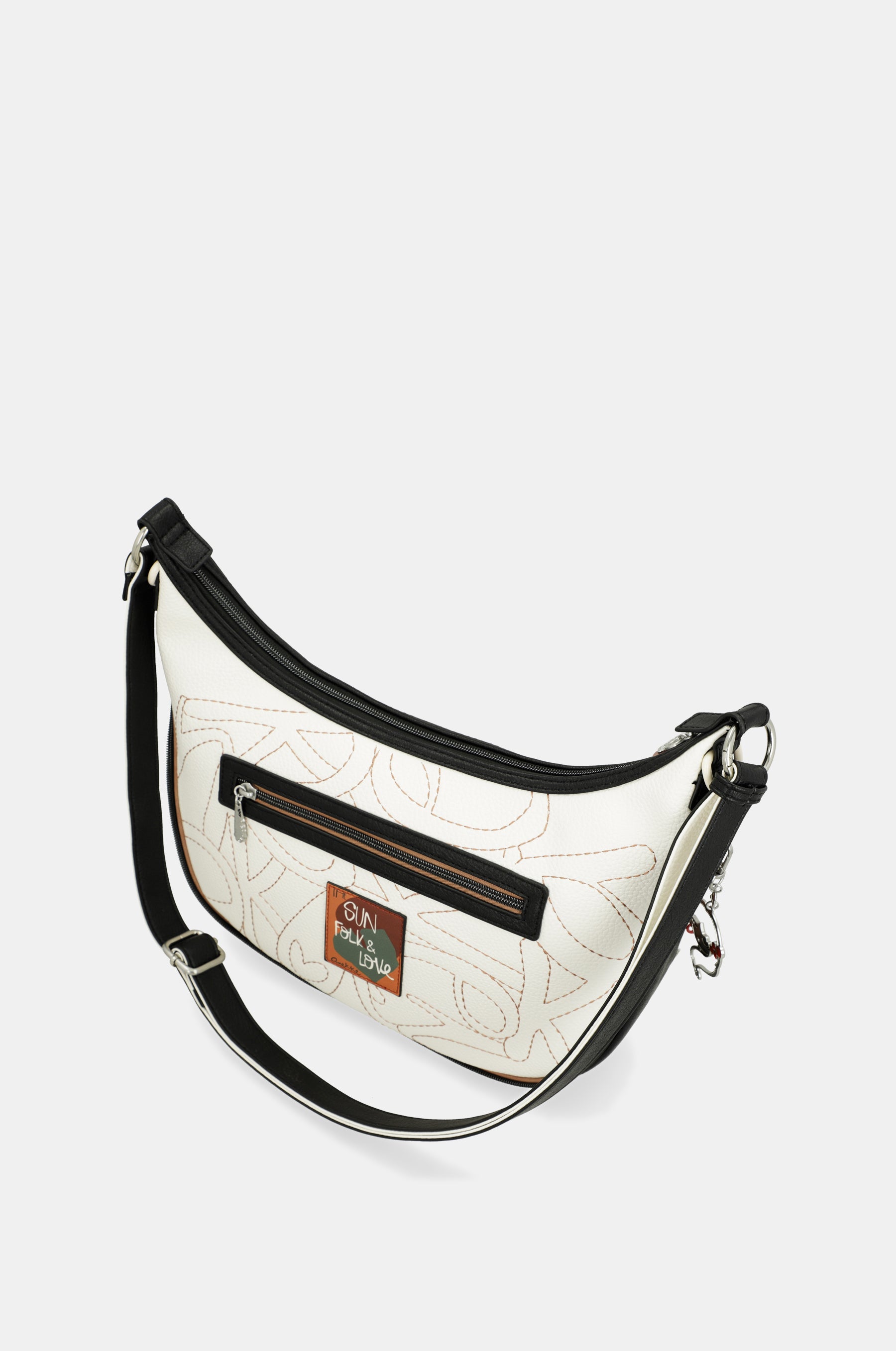 Shoulder bag Alma