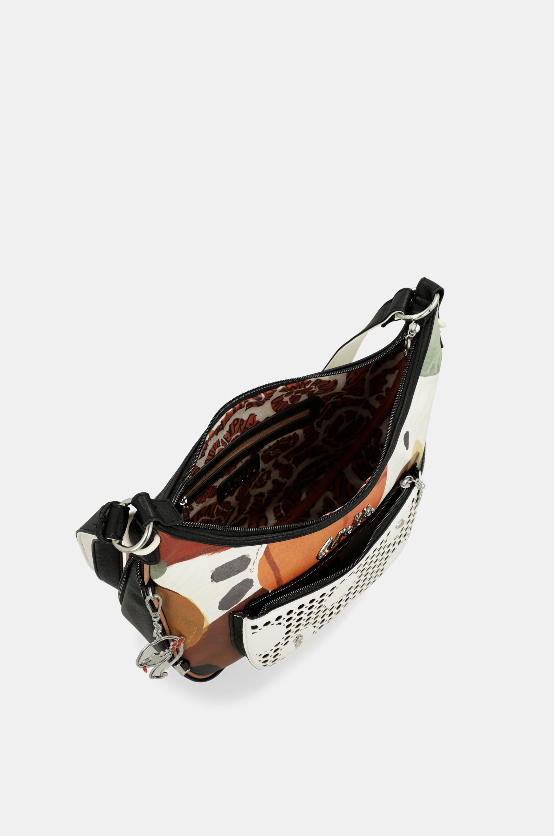 Shoulder bag Alma