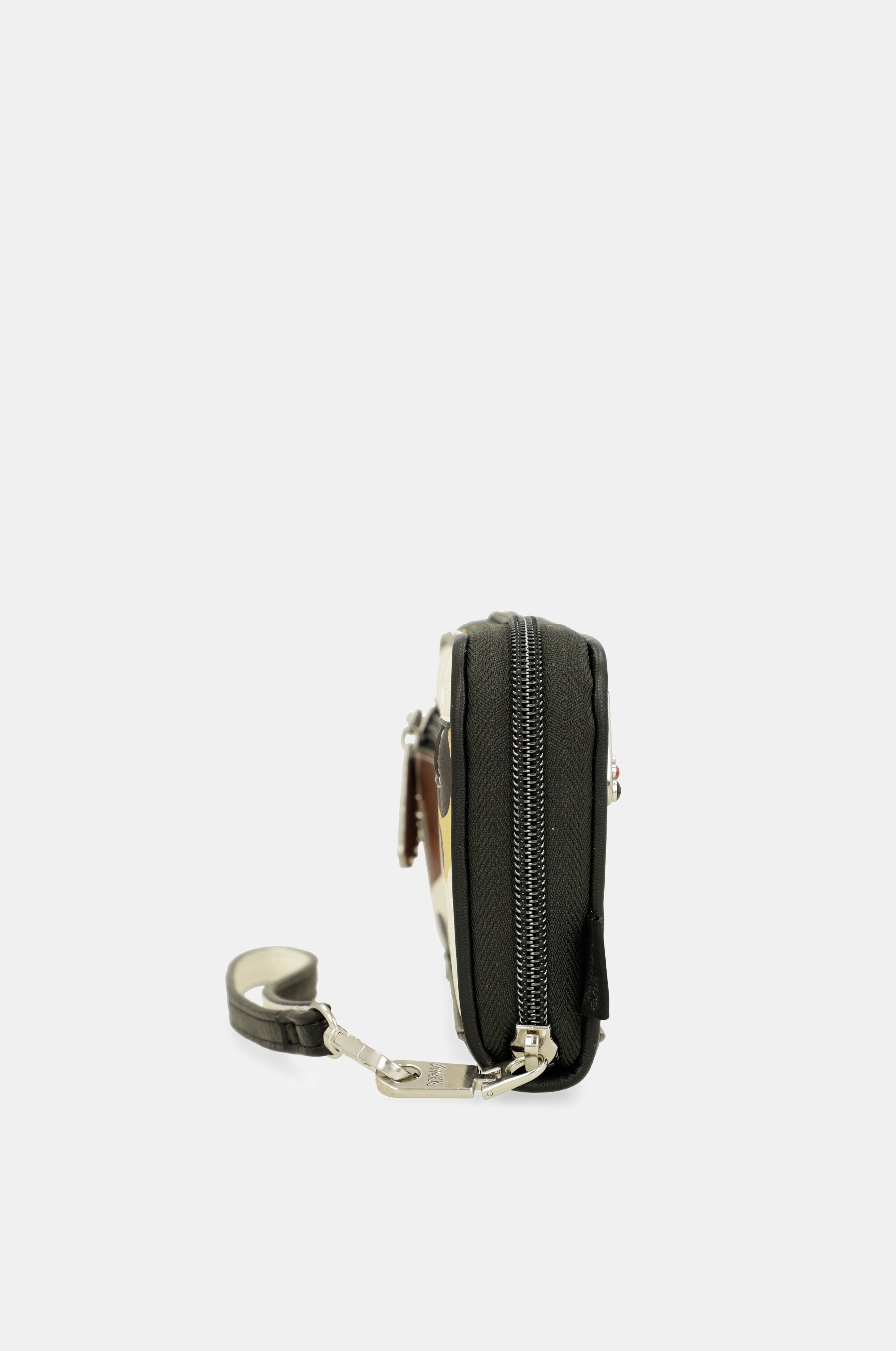 Large printed RFID wallet Alma
