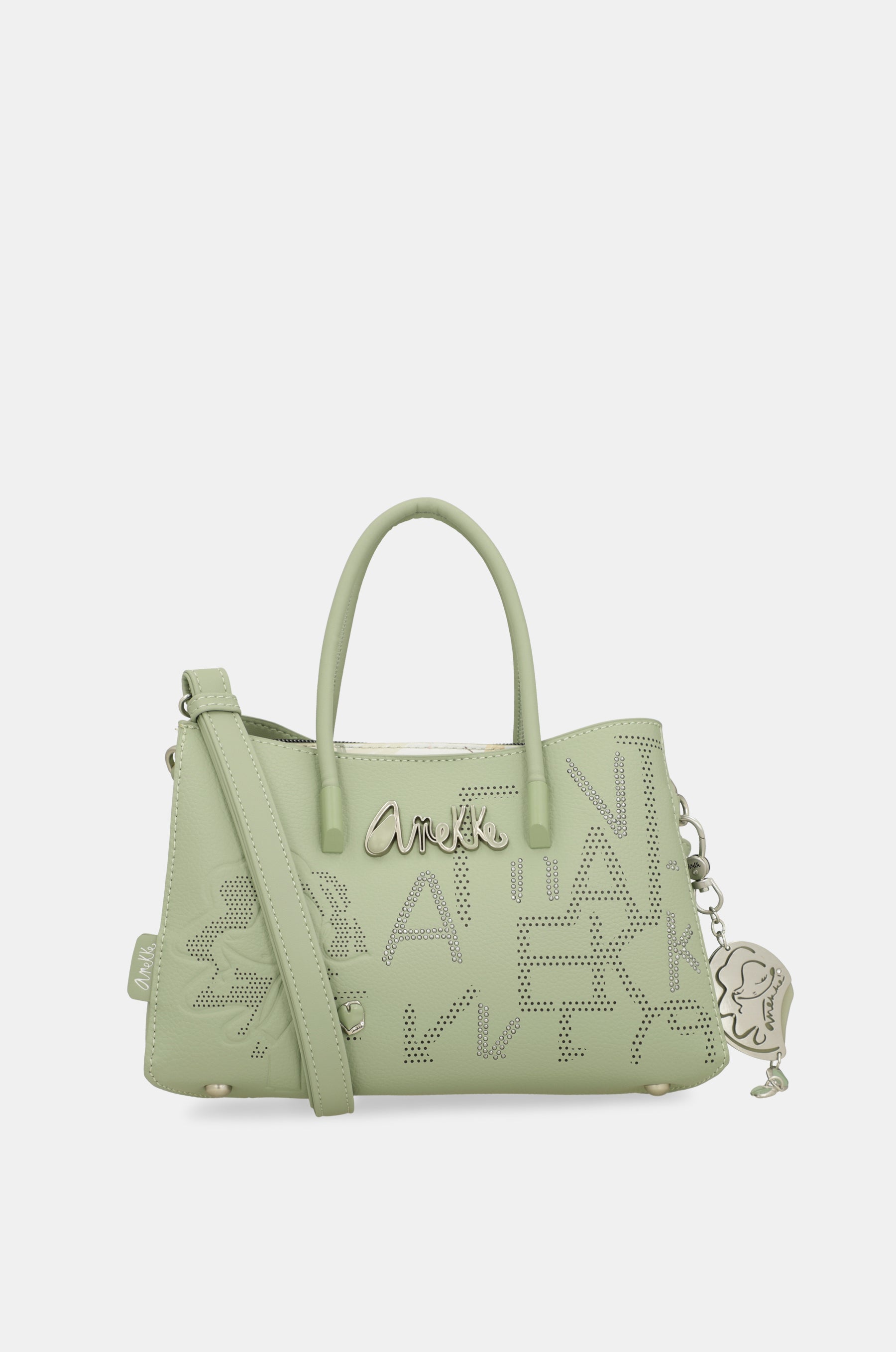 Medium handbag Alma
