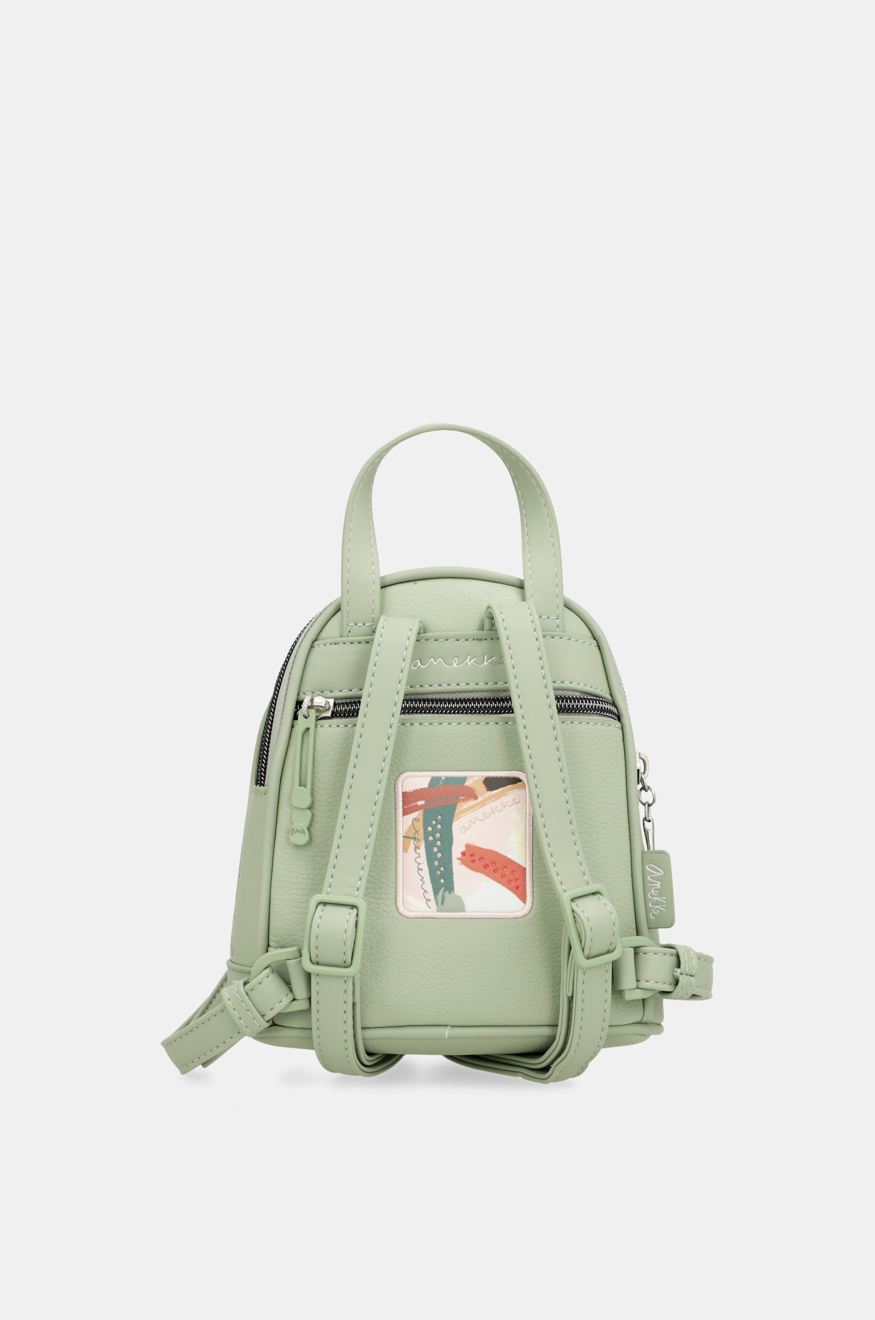 Mini backpack Alma