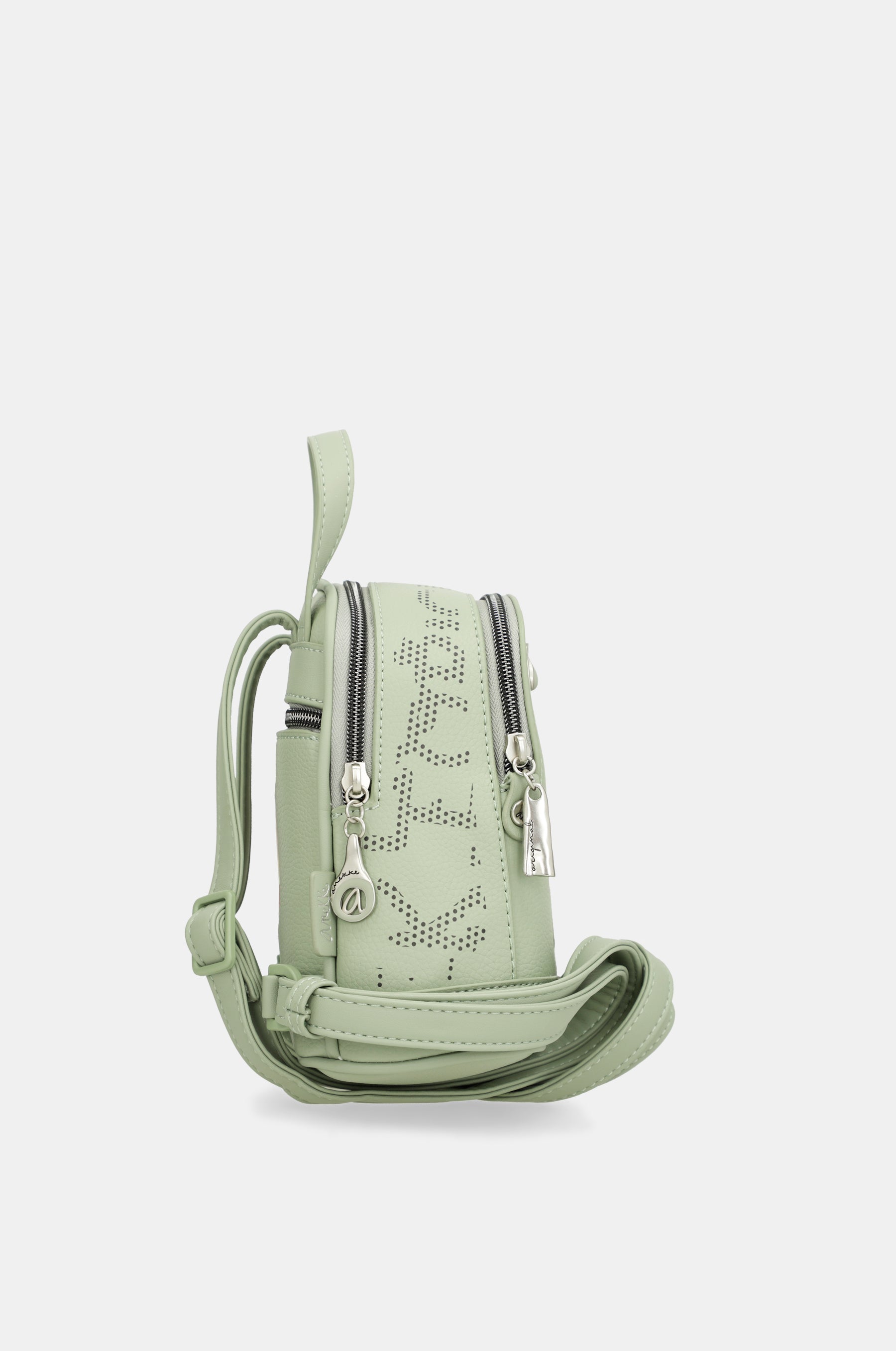 Mini backpack Alma