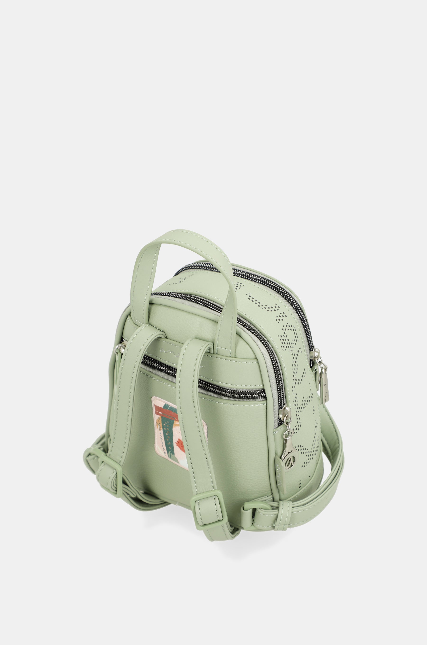 Mini backpack Alma