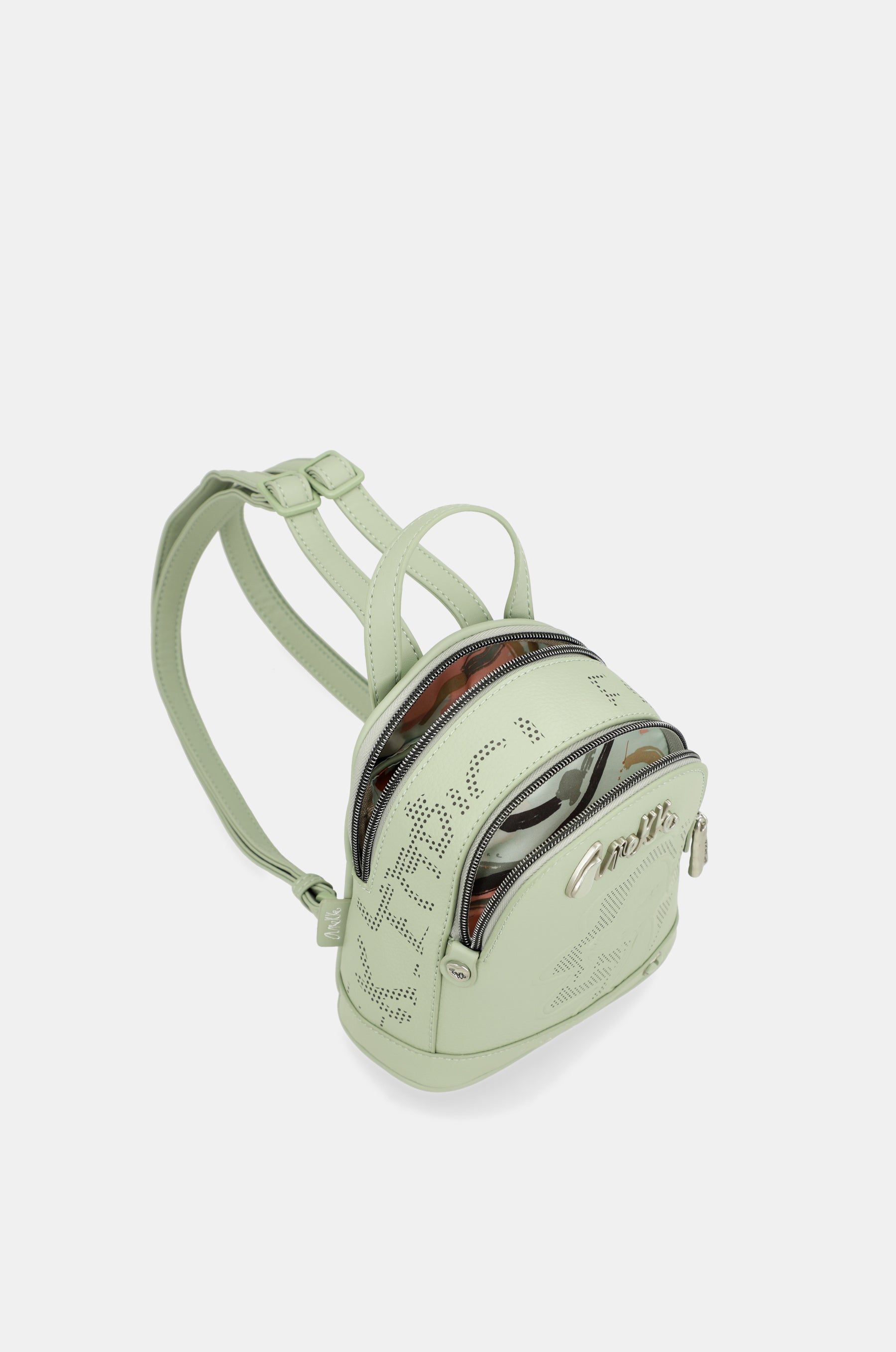 Mini backpack Alma