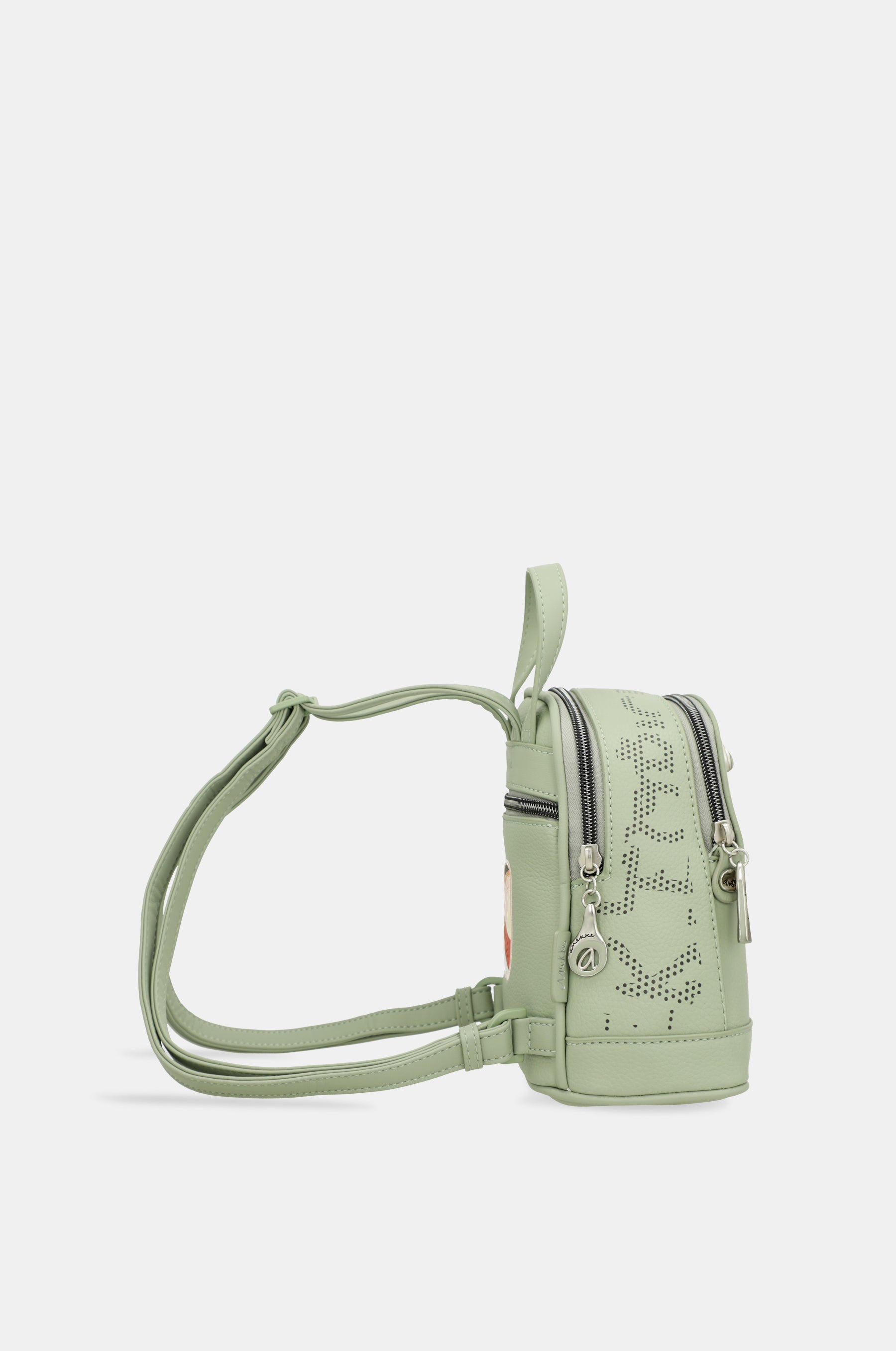 Mini backpack Alma