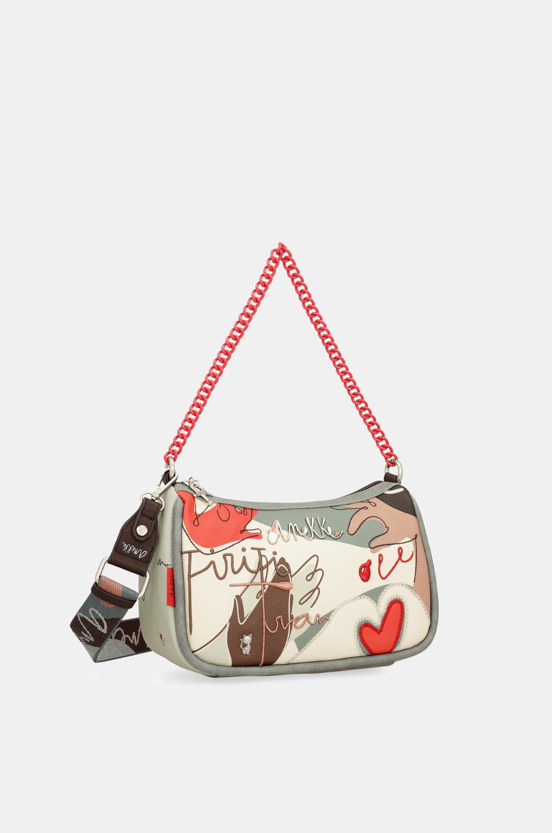 Shoulder bag Alma