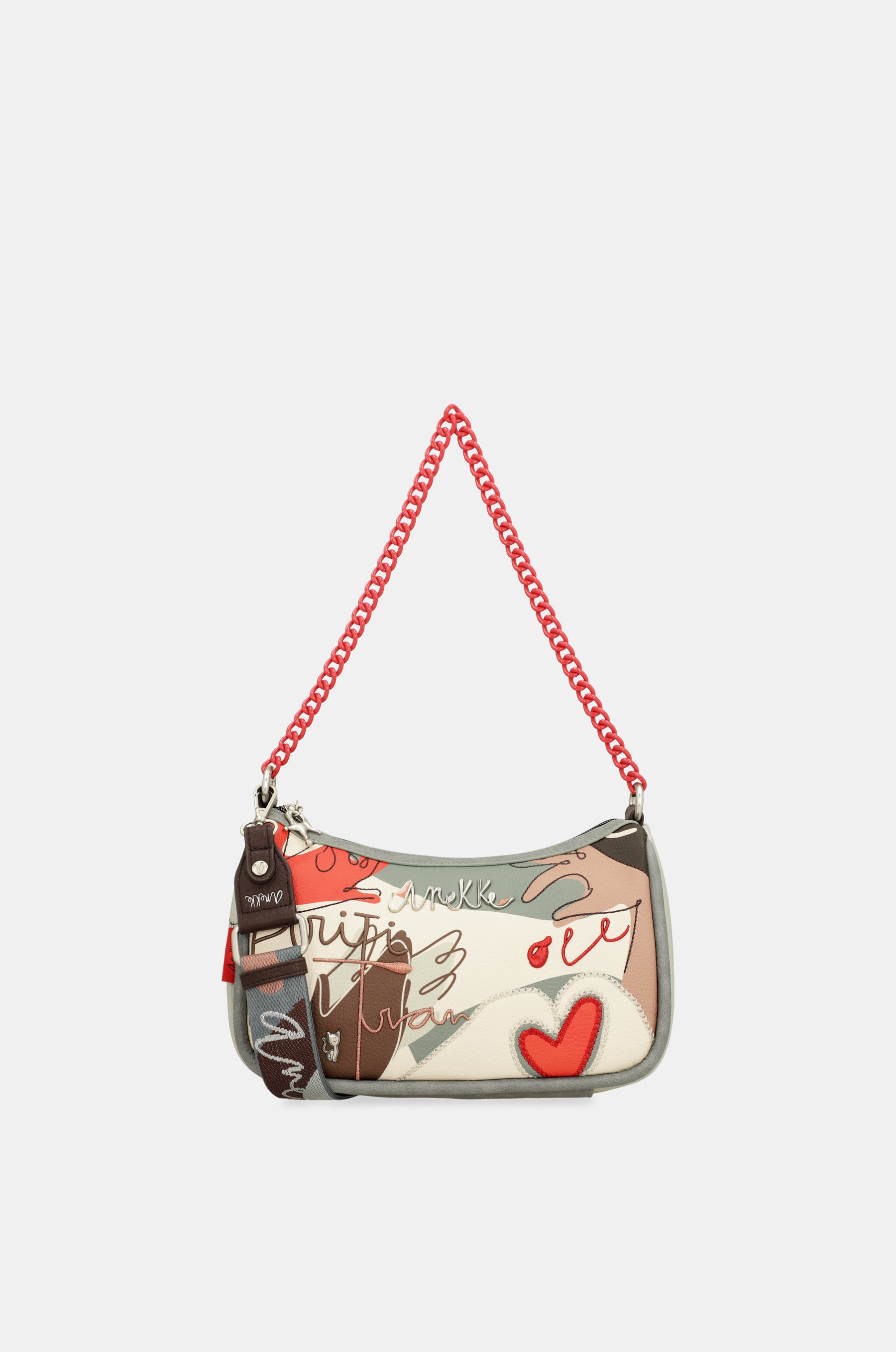 Shoulder bag Alma