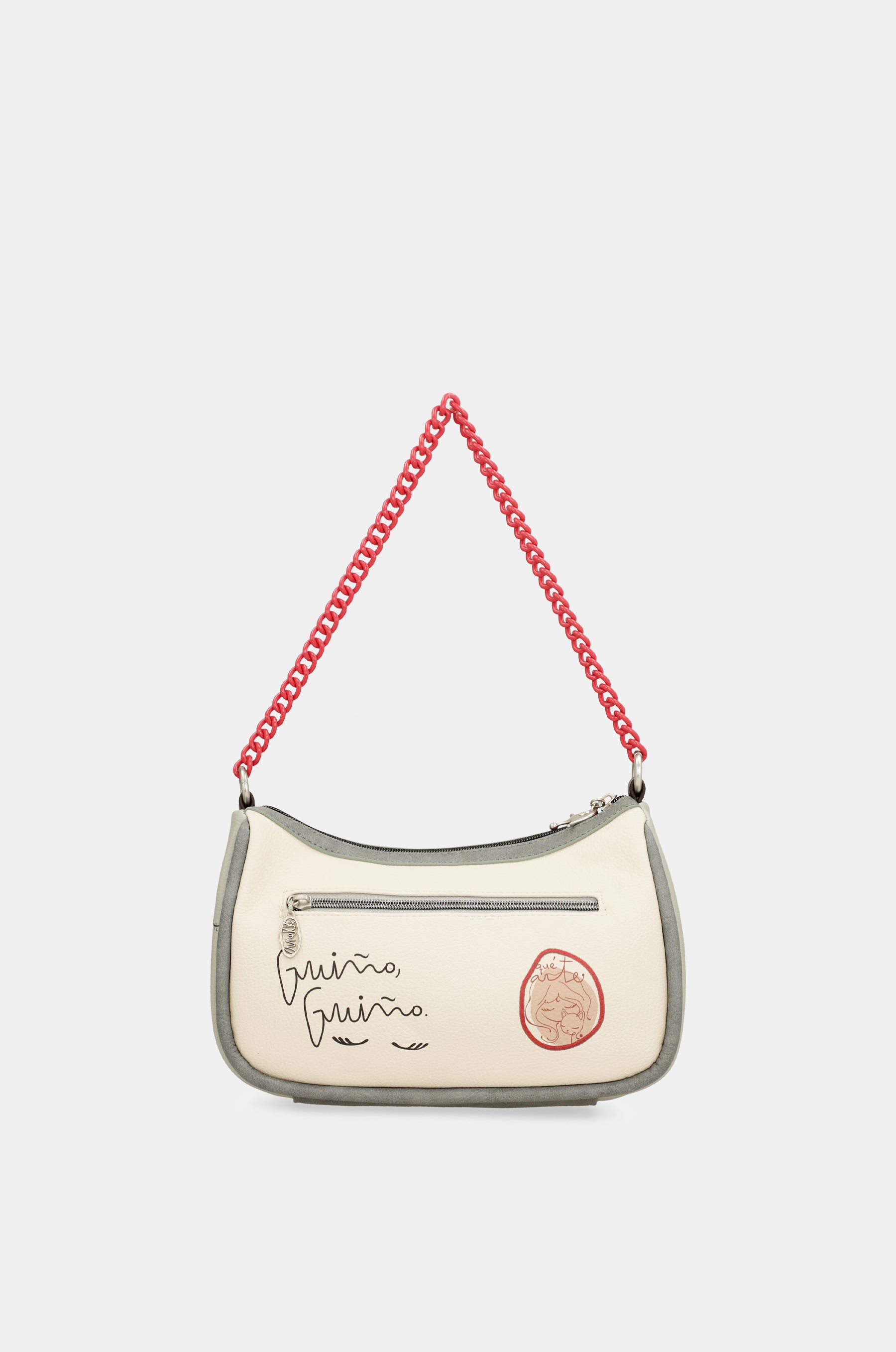 Shoulder bag Alma