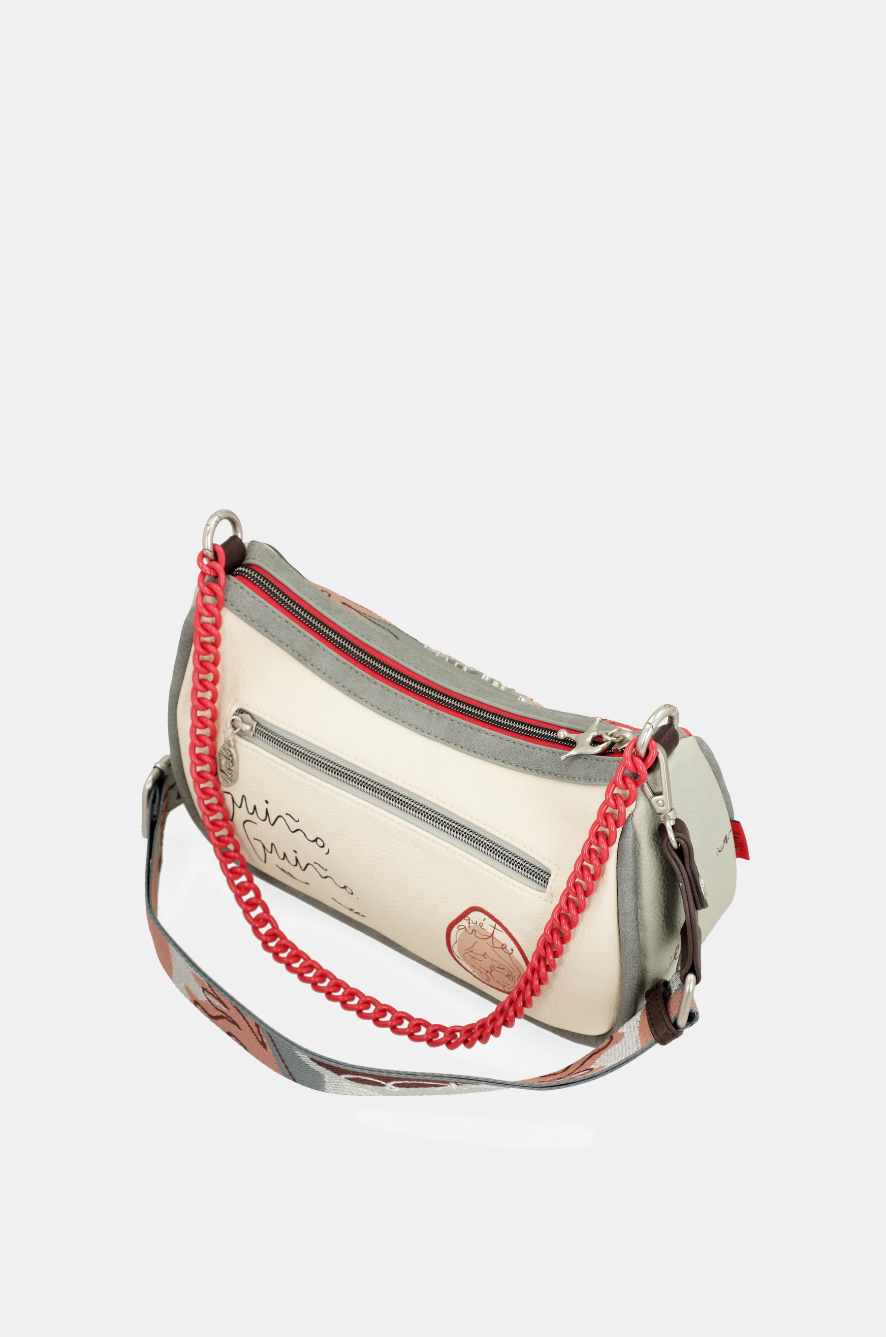 Shoulder bag Alma