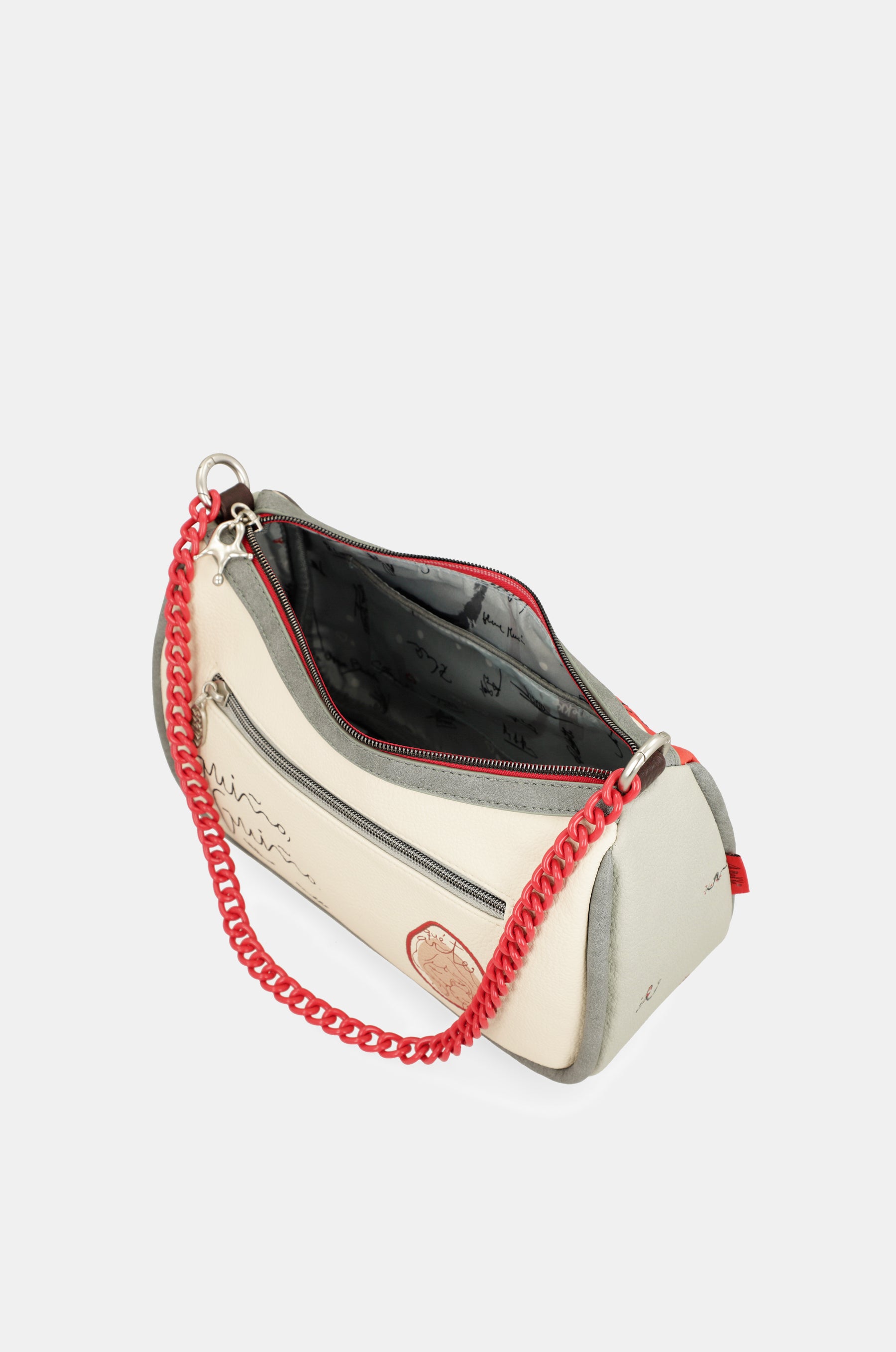 Shoulder bag Alma