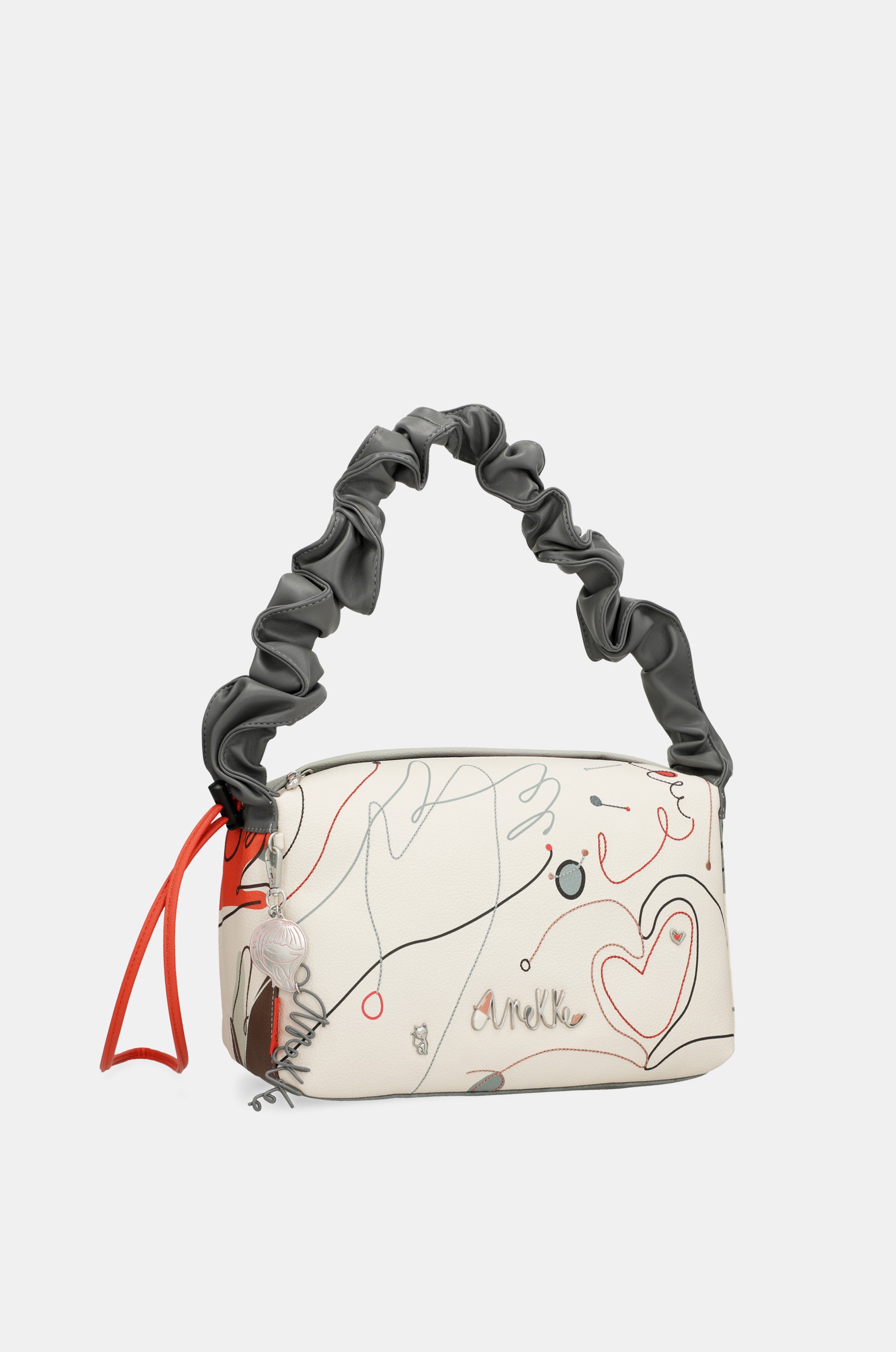 Shoulder bag Alma