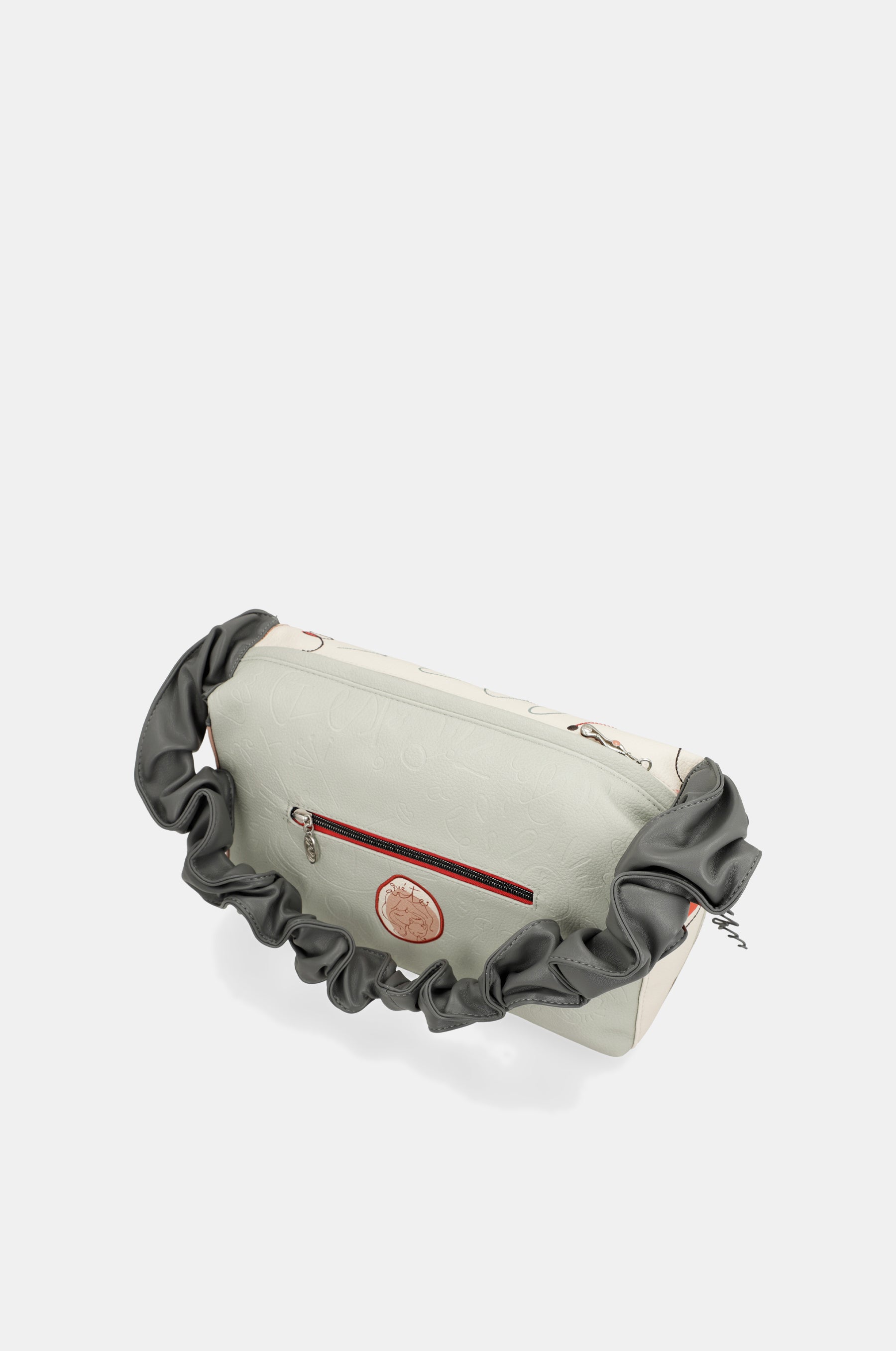Shoulder bag Alma