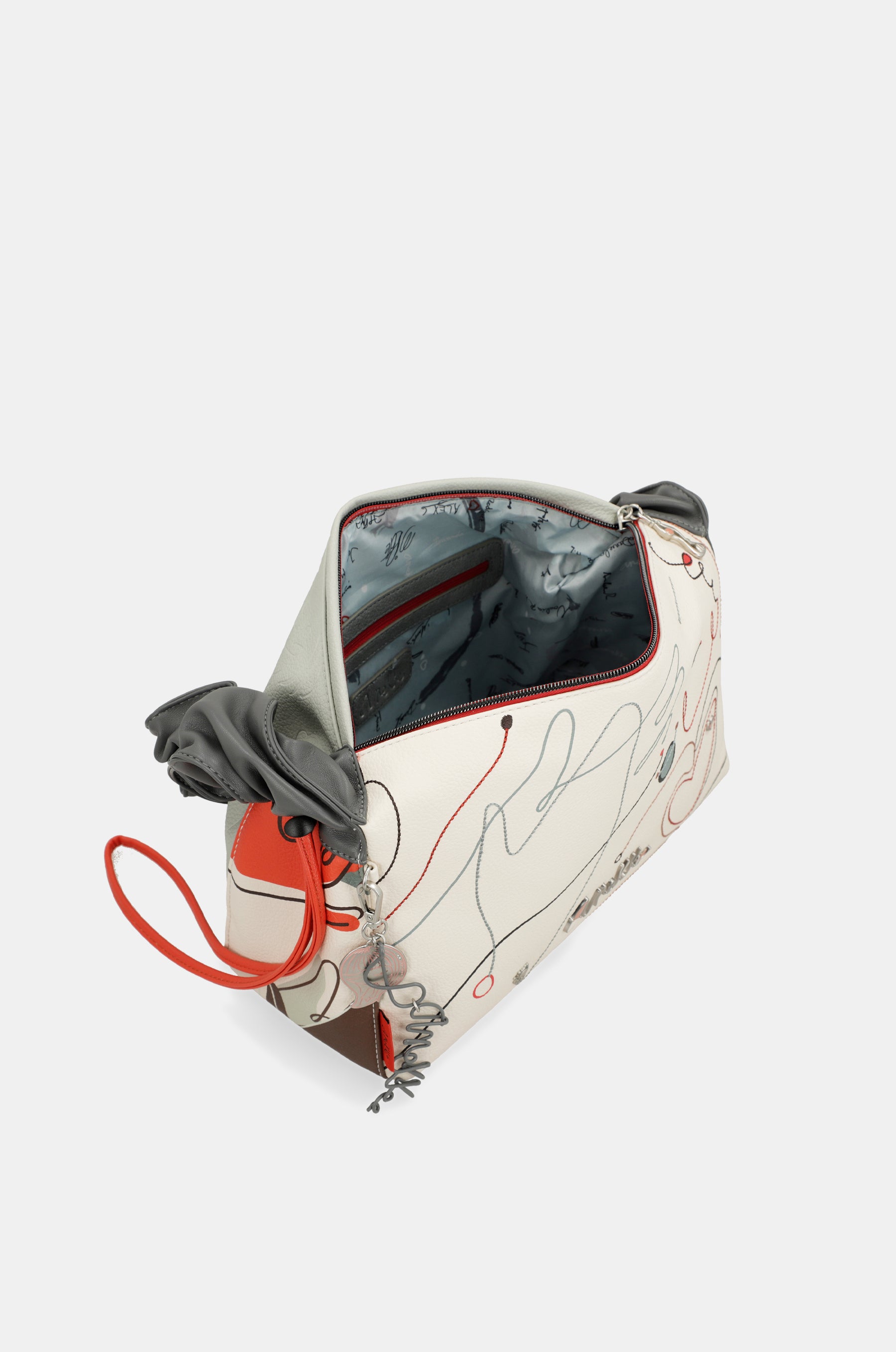 Shoulder bag Alma