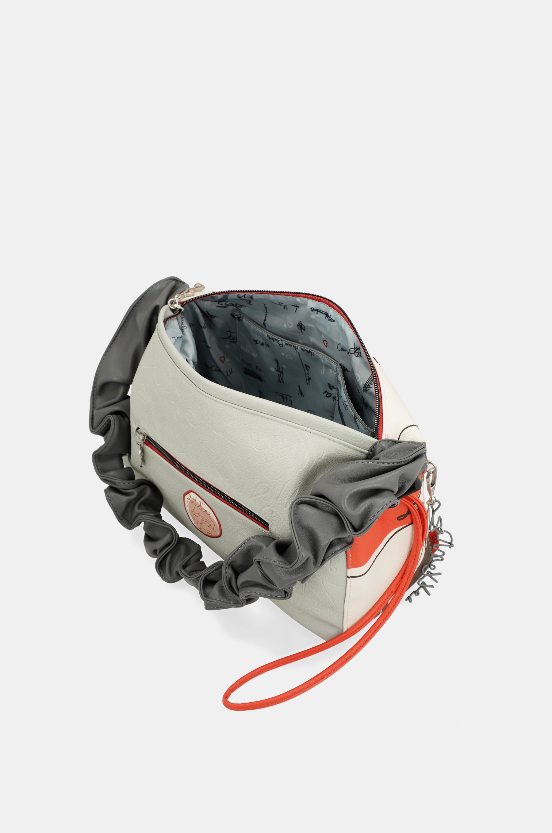 Shoulder bag Alma