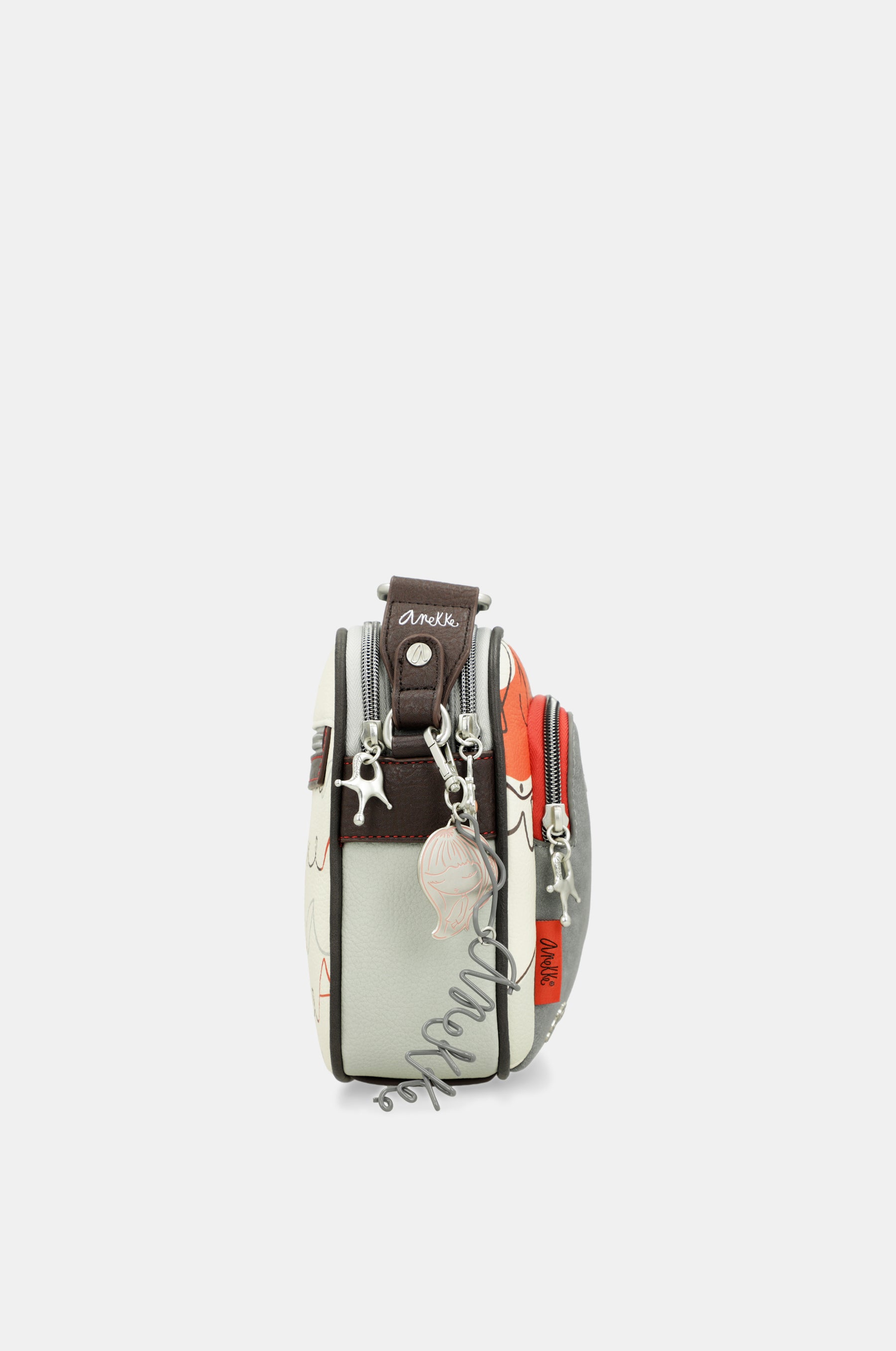 Medium crossbody bag Alma
