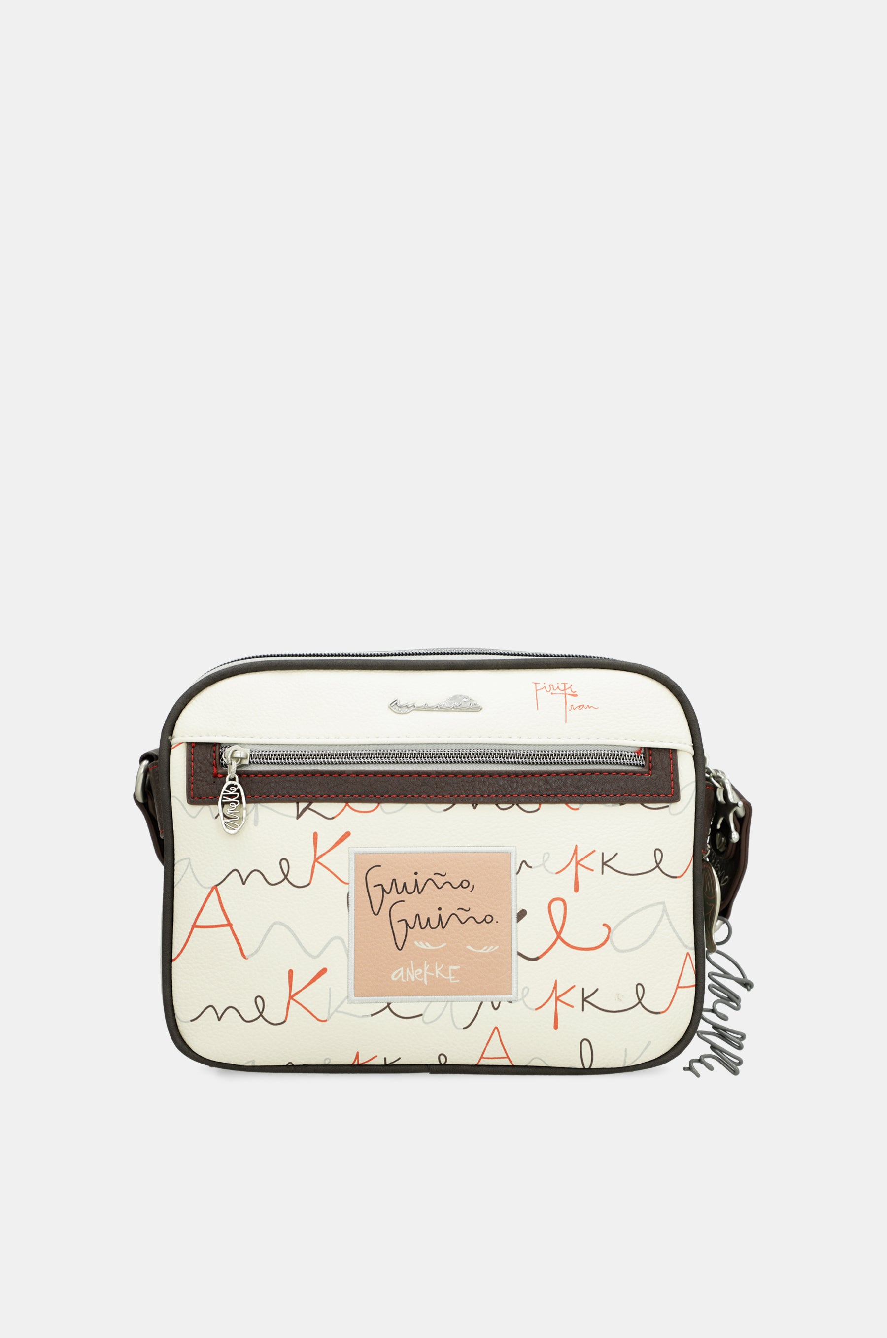 Medium crossbody bag Alma
