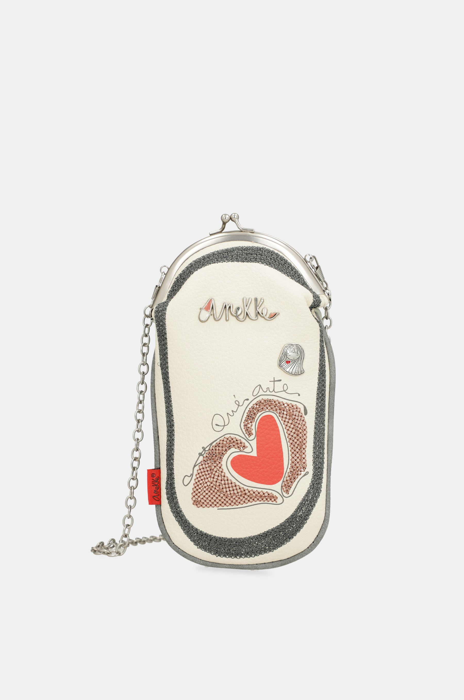 Glasses case bag Alma